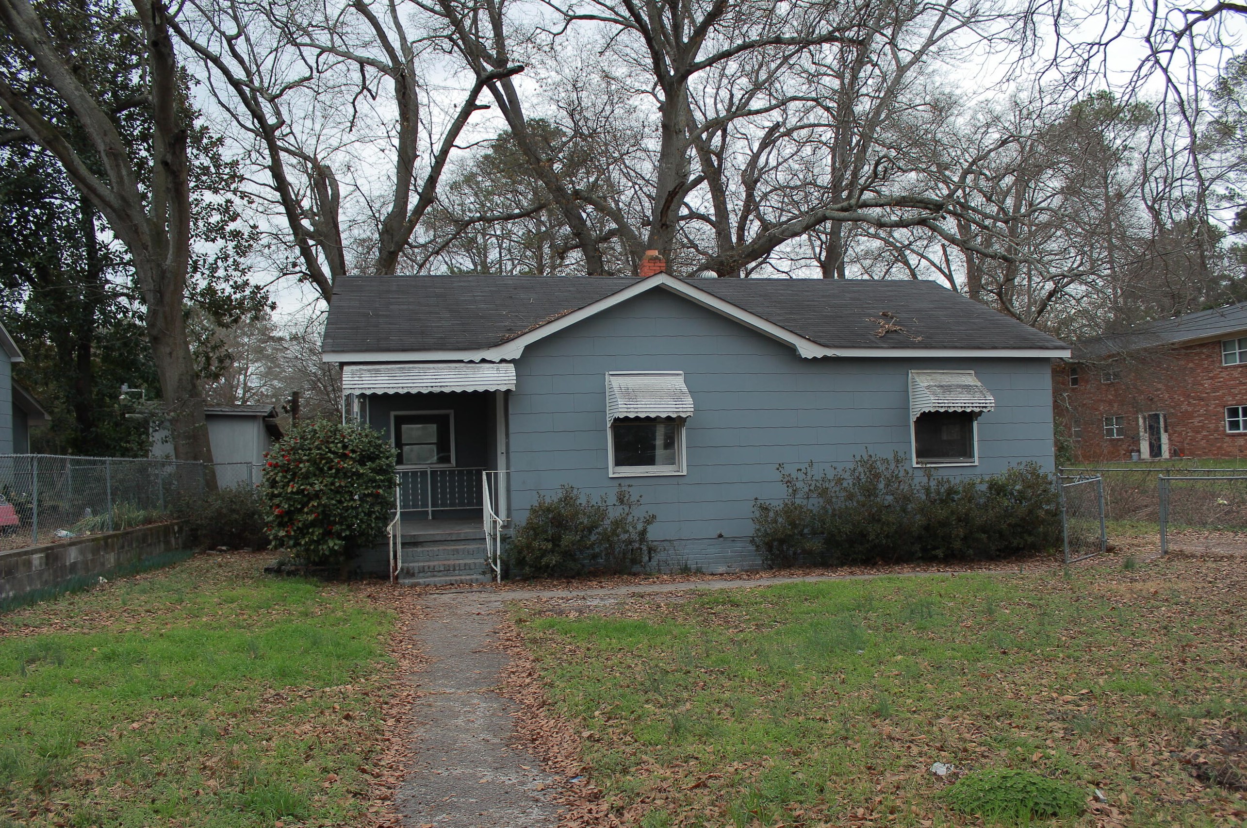 1973 Sanford Ct, Augusta, GA 30904