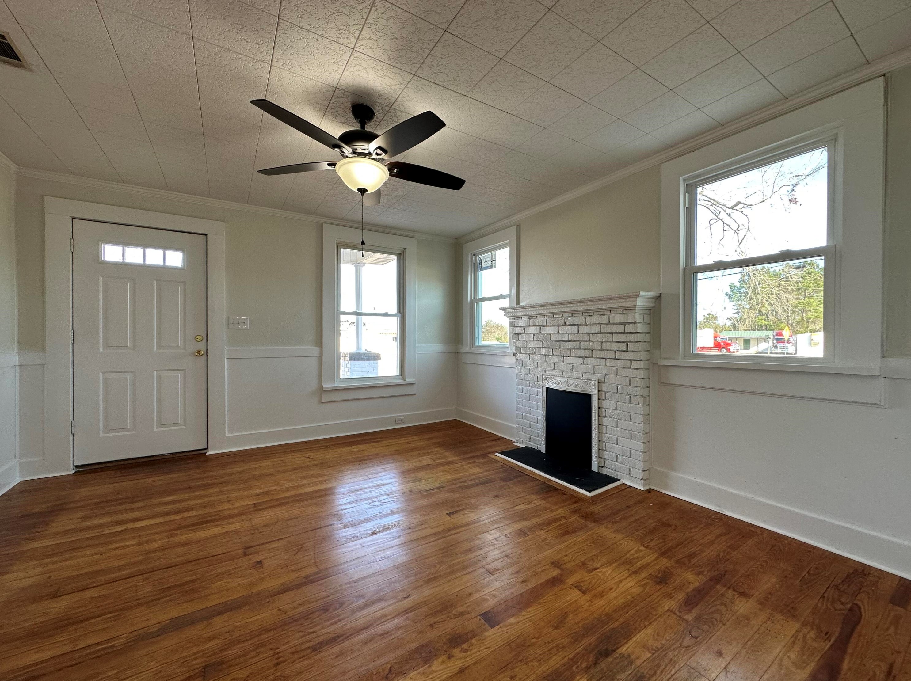 806 Park St, Sardis, GA 30456