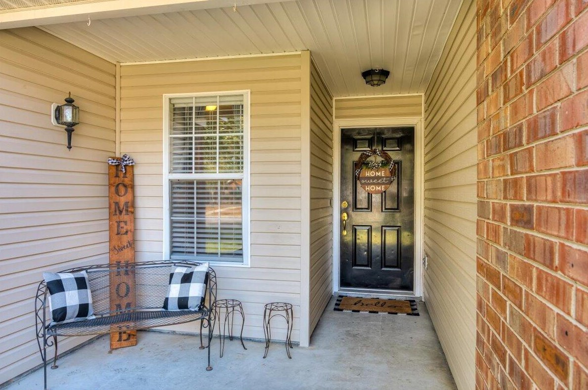 417 Old Walnut Branch, North Augusta, SC 29860