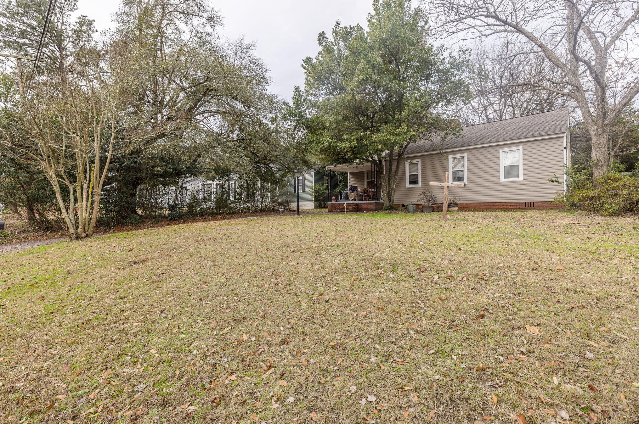 531 Tubman St, Augusta, GA 30904-3561
