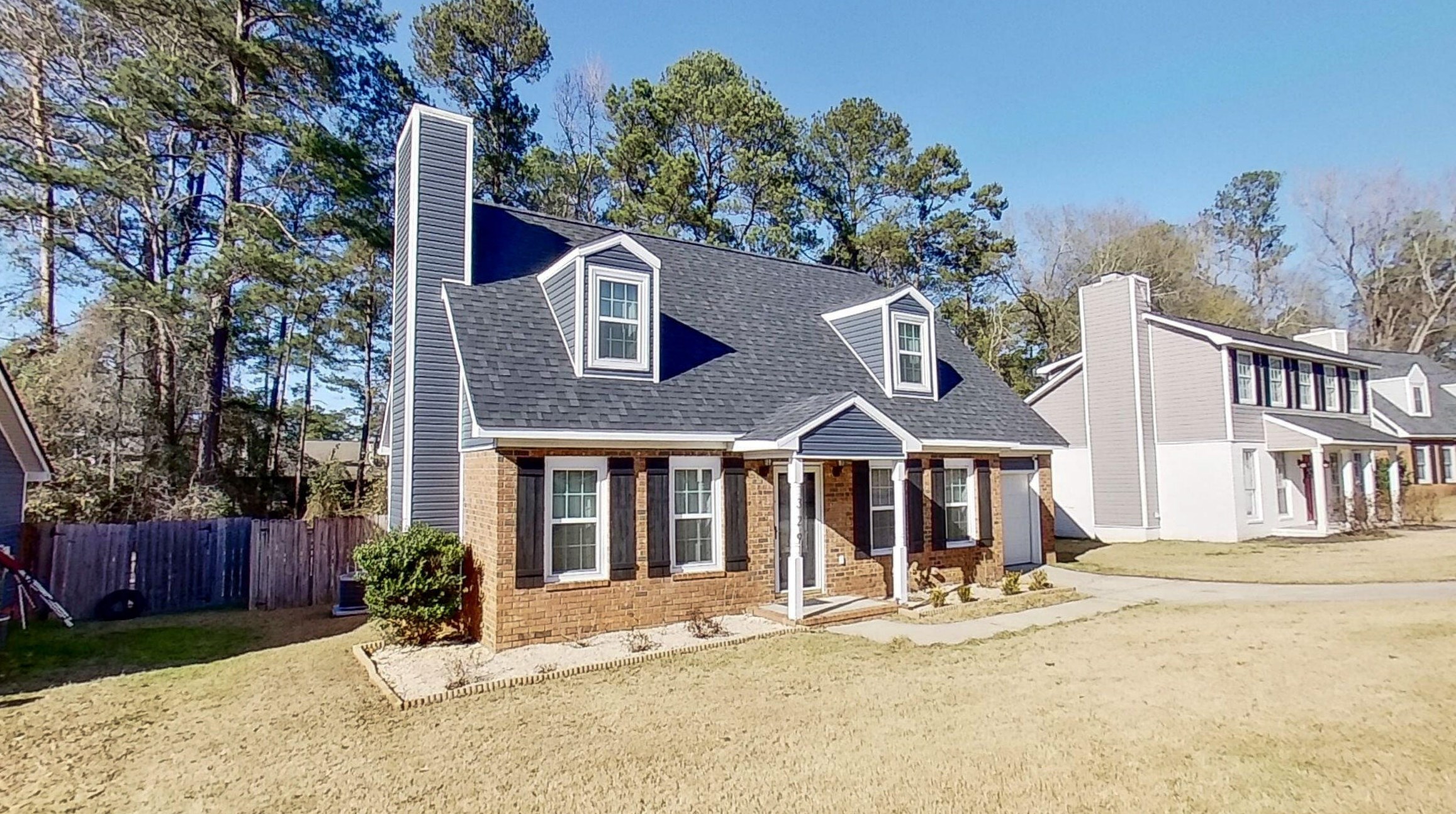 329 Lamplighter Ln, Augusta, GA 30907-3377