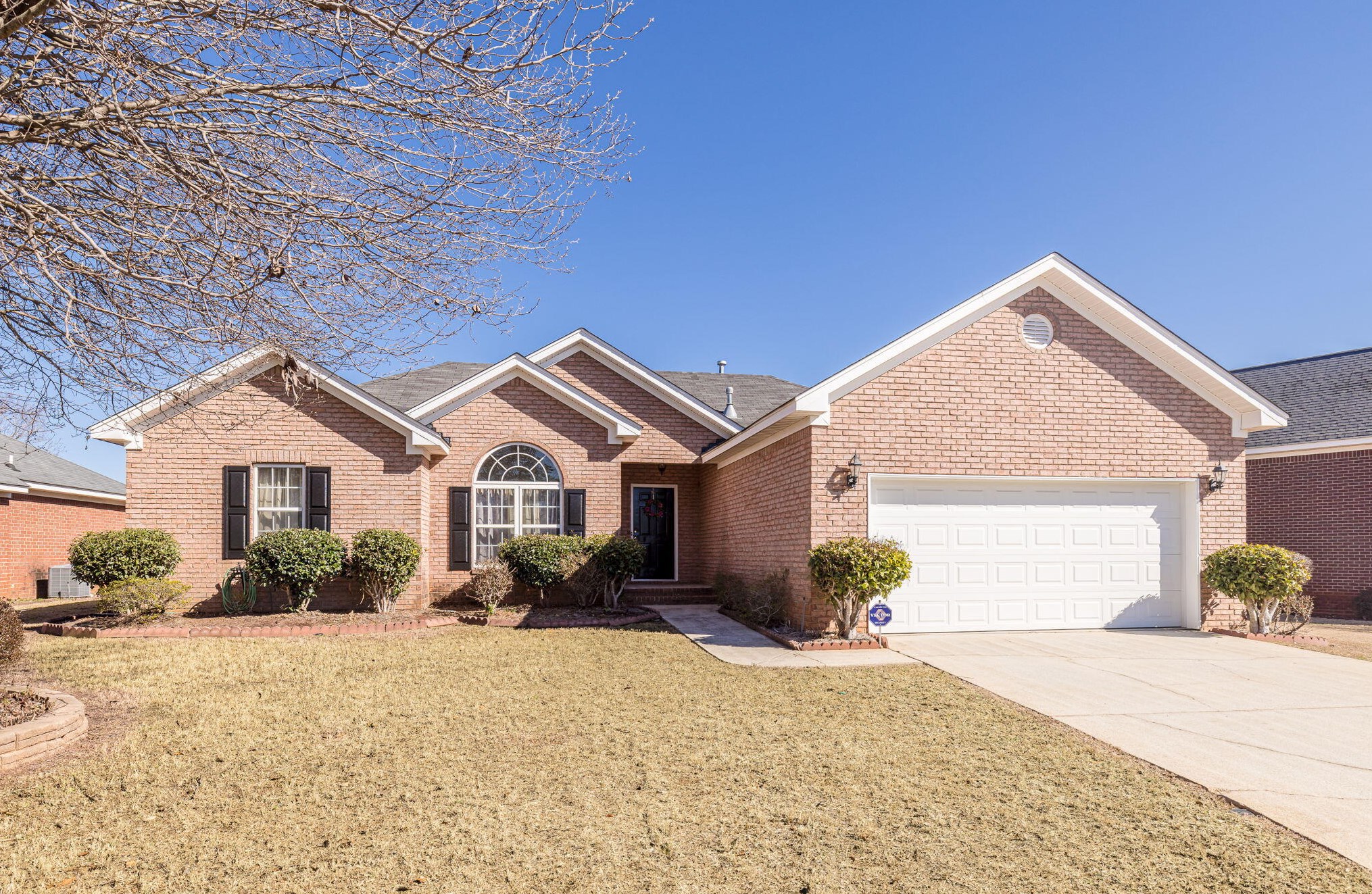 524 Great Fls, Grovetown, GA 30813-5813