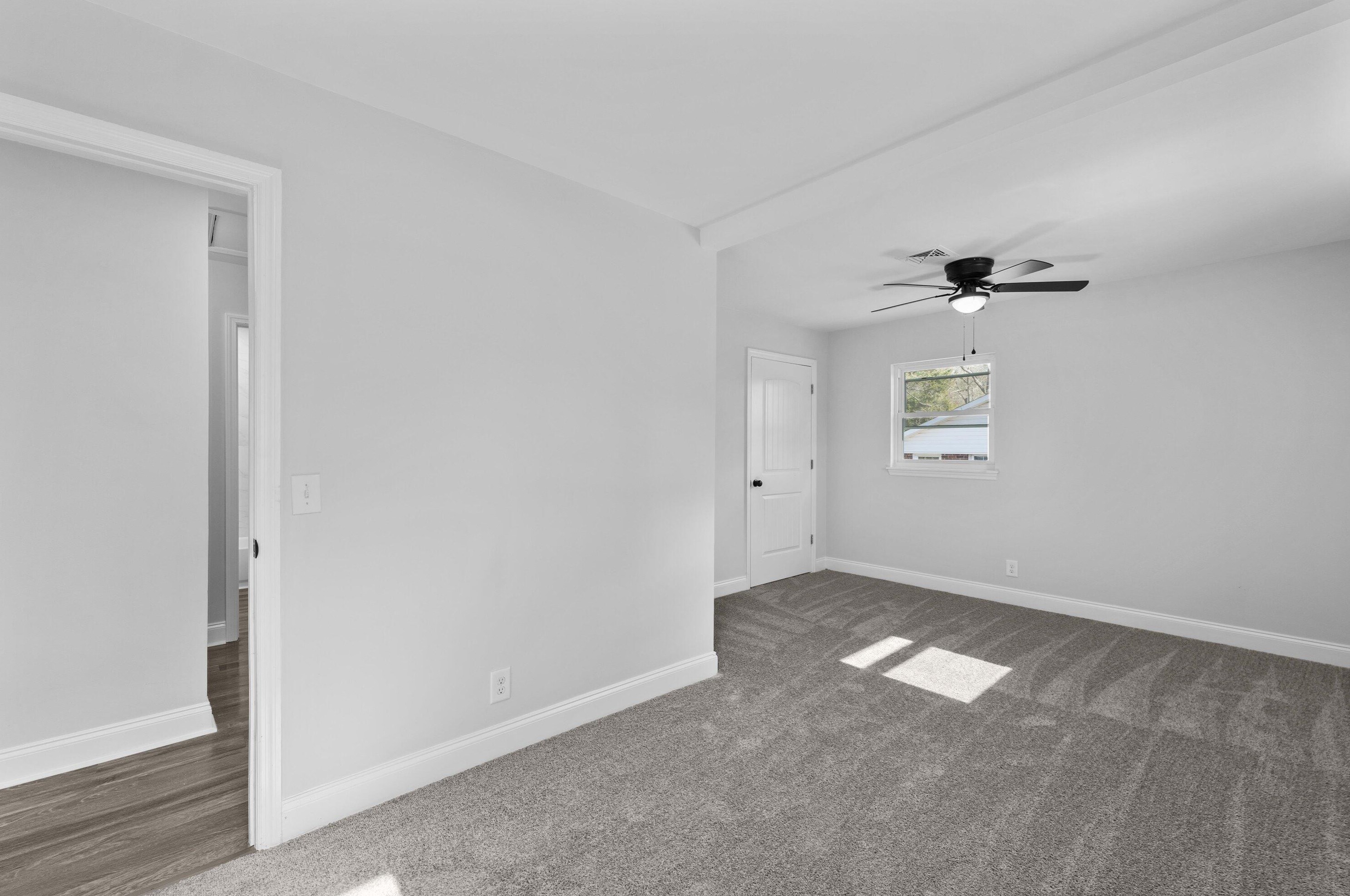 2323 Martin Rd, Augusta GA  30906-2827 exterior