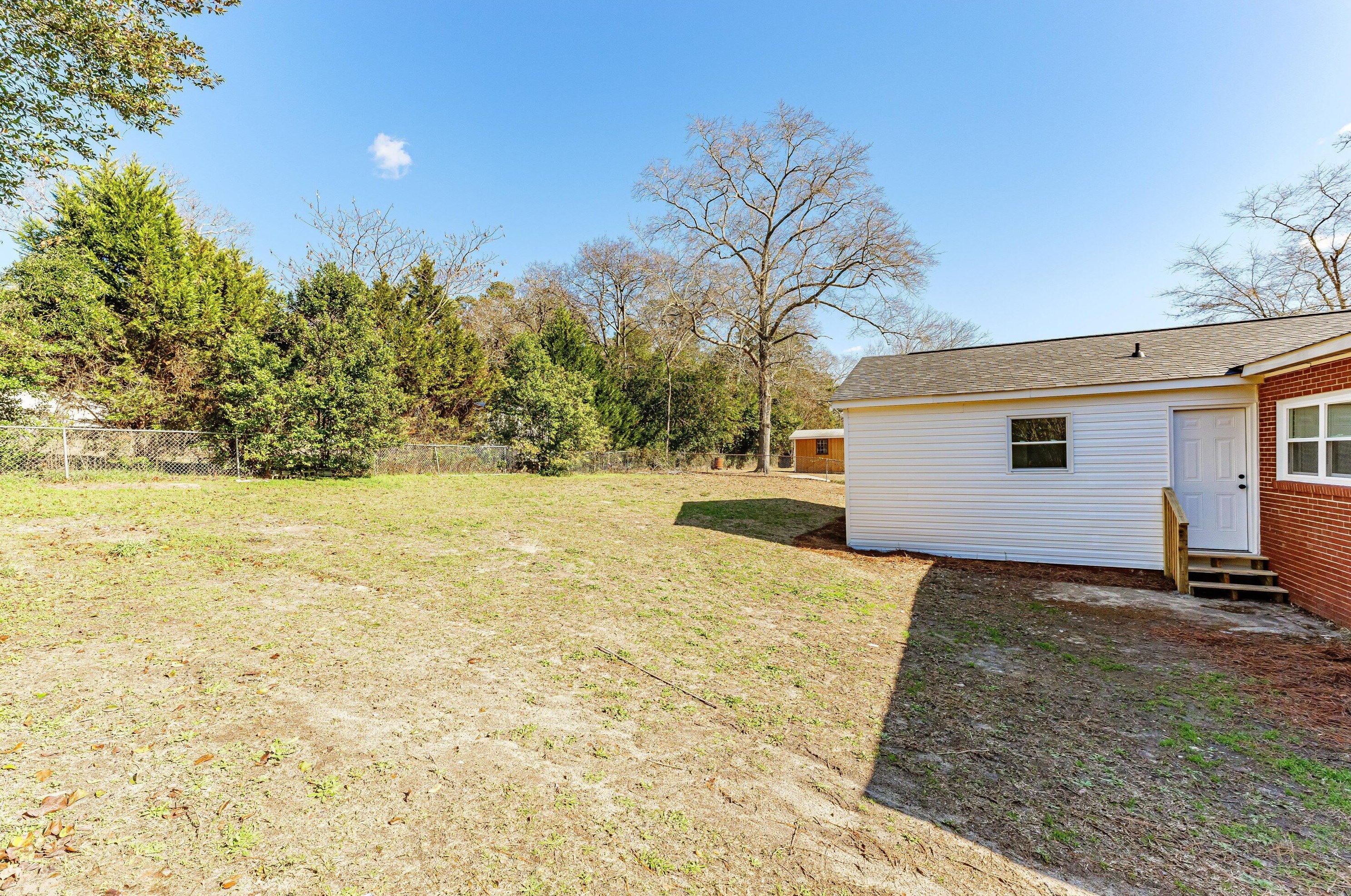 2323 Martin Rd, Augusta GA  30906-2827 exterior