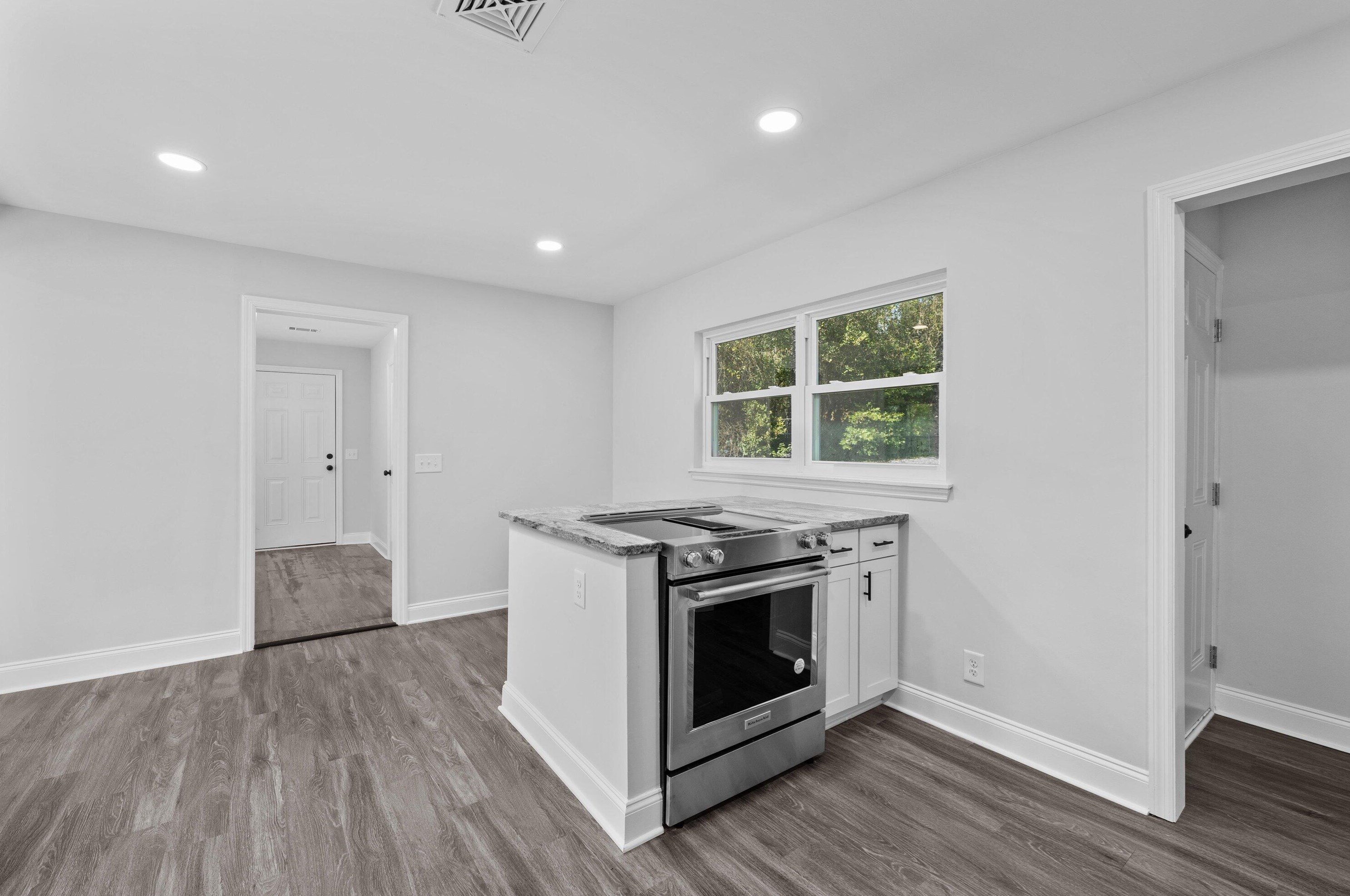 2323 Martin Rd, Augusta GA  30906-2827 exterior