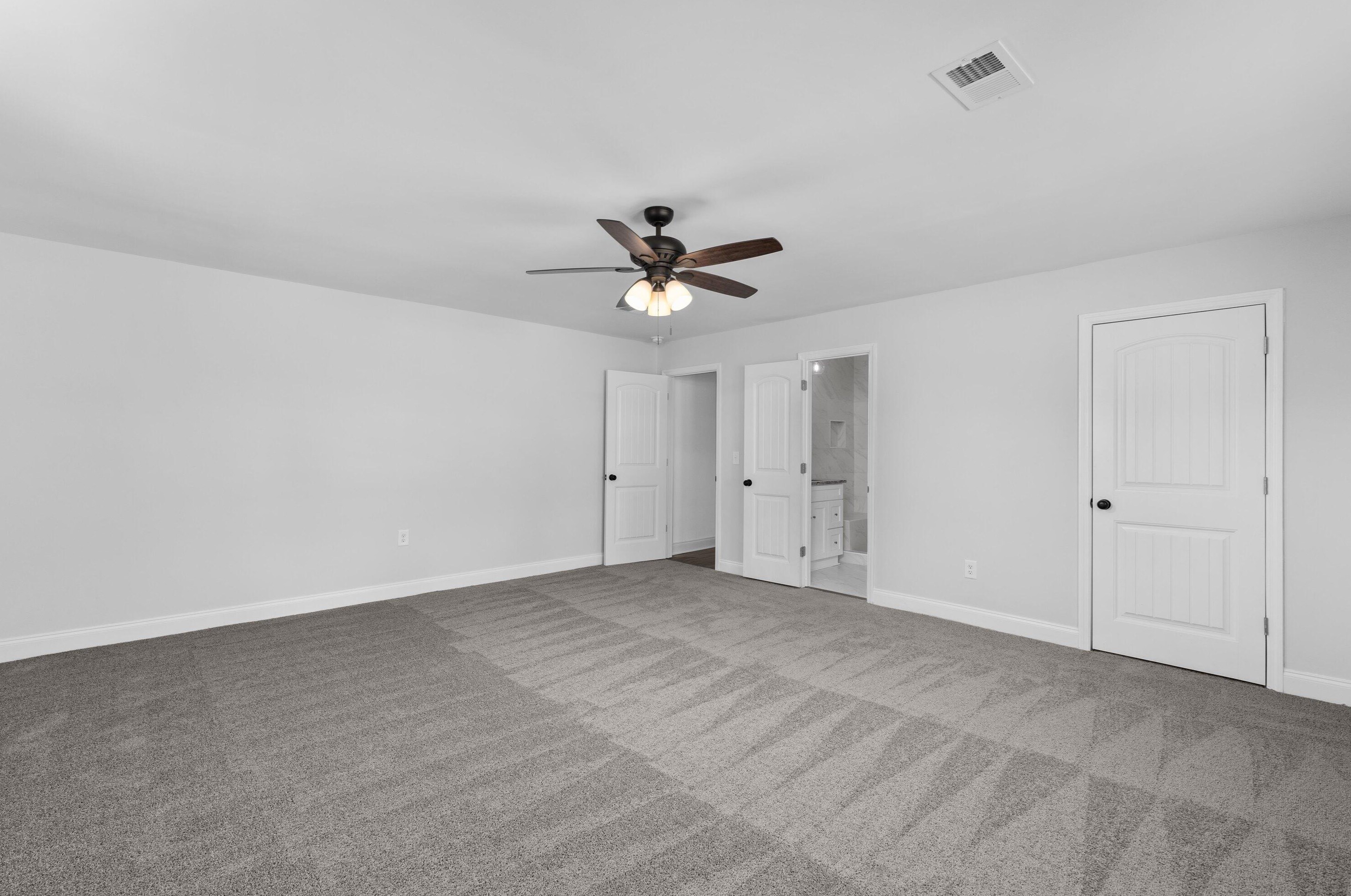 2323 Martin Rd, Augusta GA  30906-2827 exterior