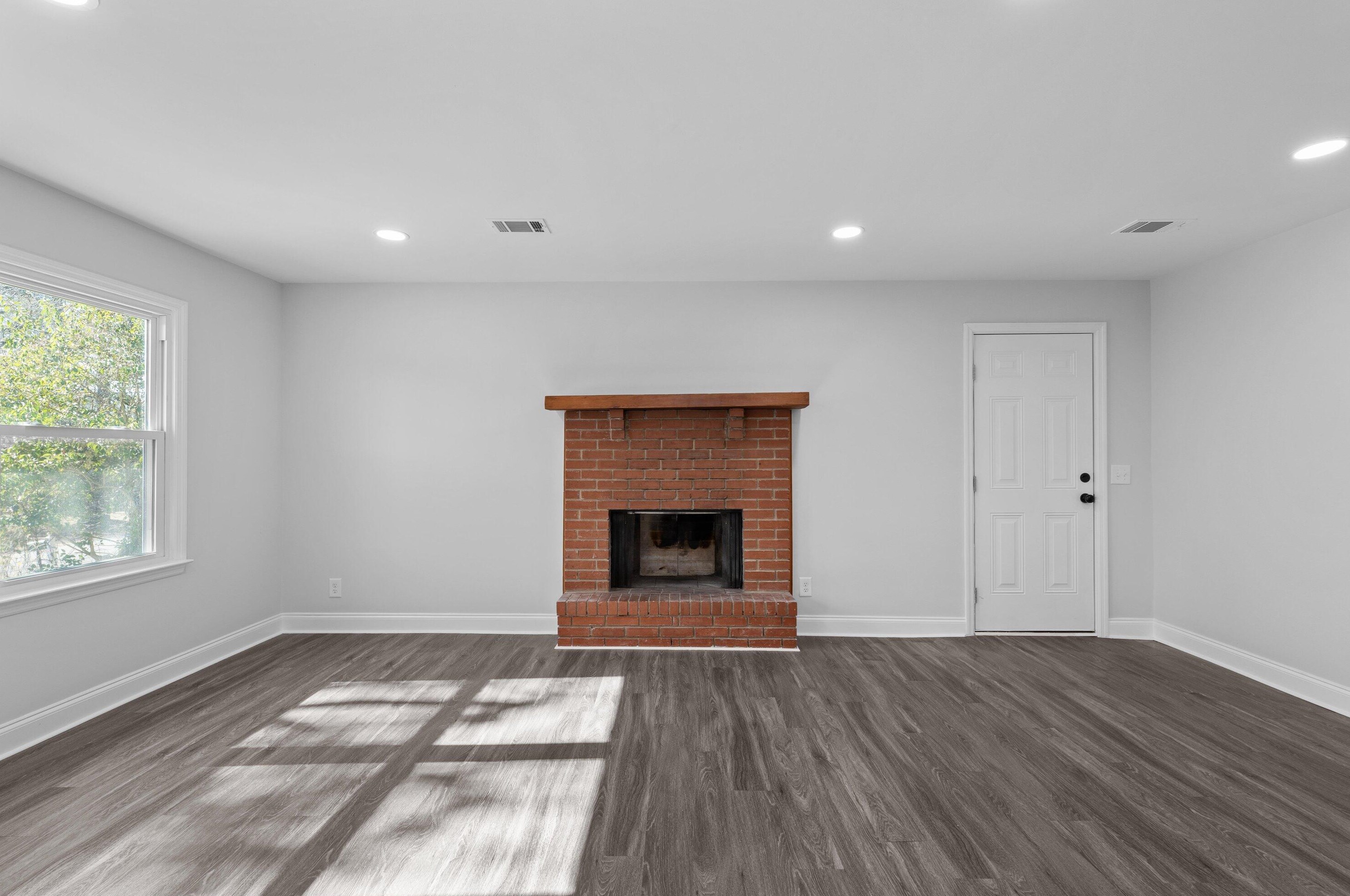 2323 Martin Rd, Augusta GA  30906-2827 exterior