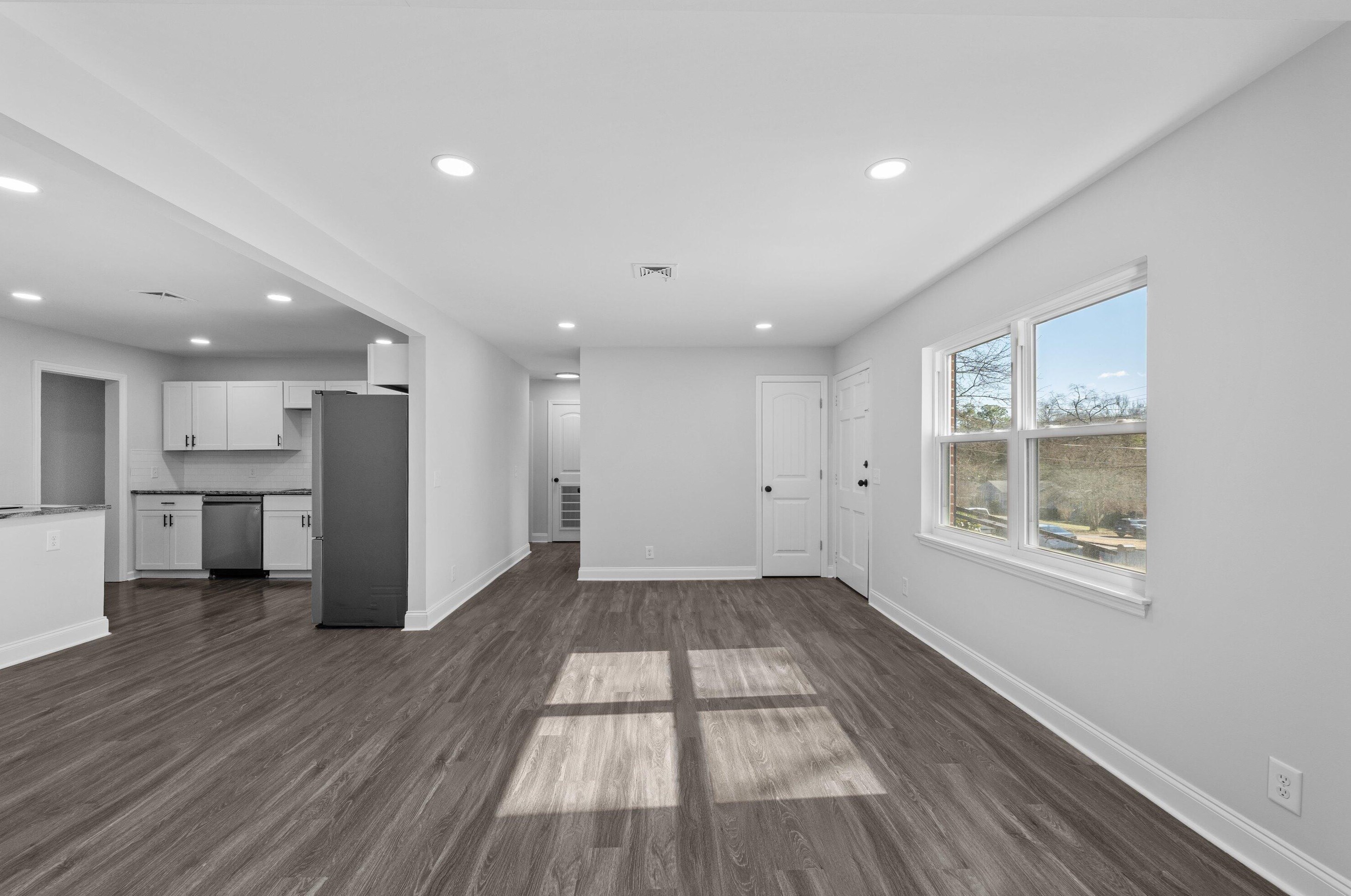 2323 Martin Rd, Augusta GA  30906-2827 exterior