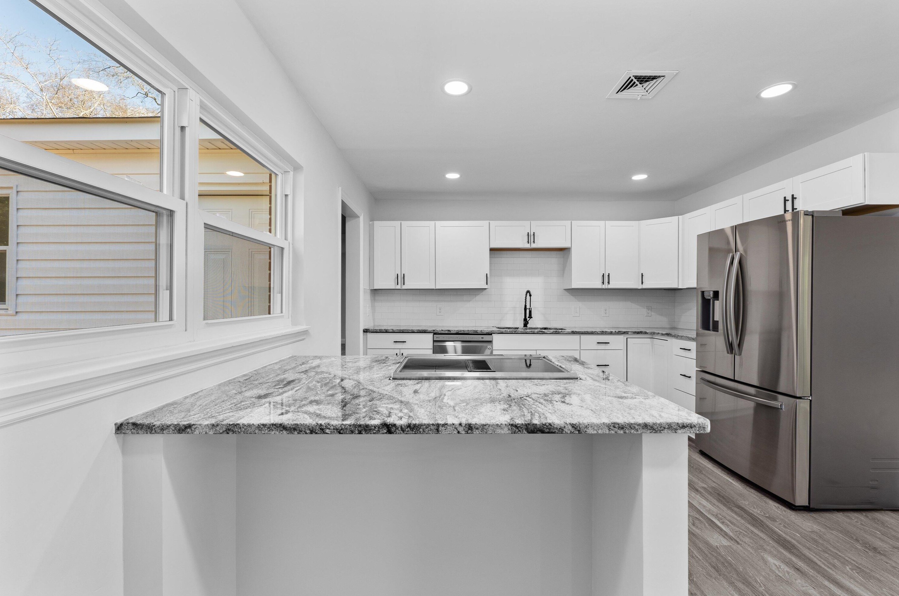 2323 Martin Rd, Augusta GA  30906-2827 exterior