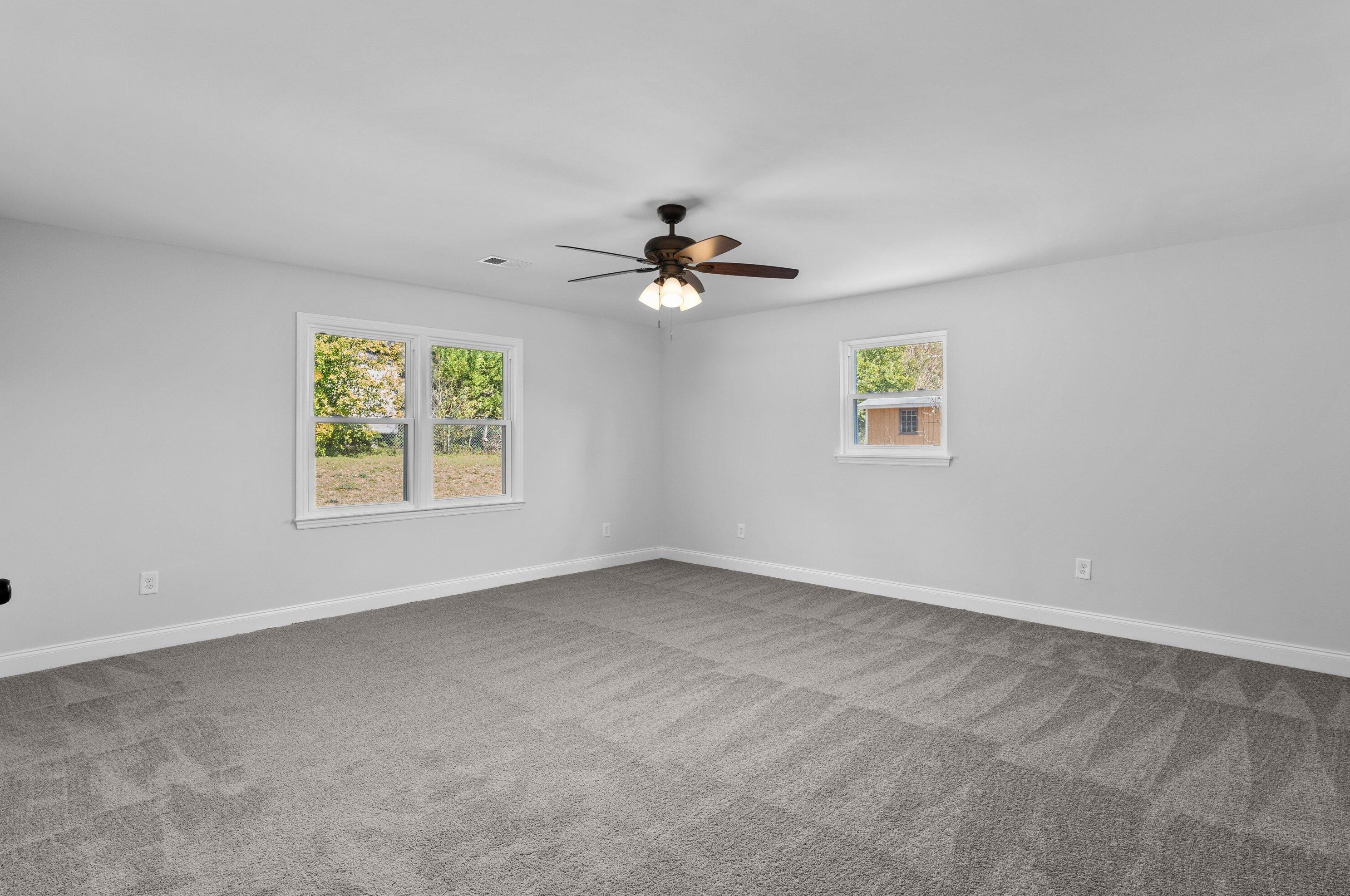 2323 Martin Rd, Augusta GA  30906-2827 exterior