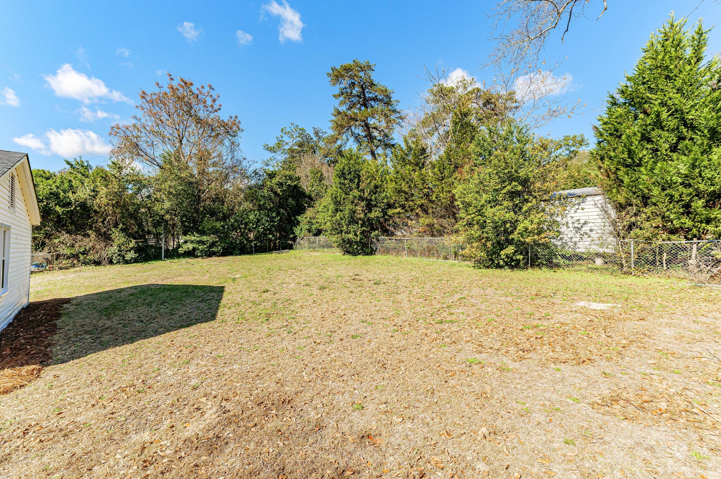 2323 Martin Rd, Augusta GA  30906-2827 exterior