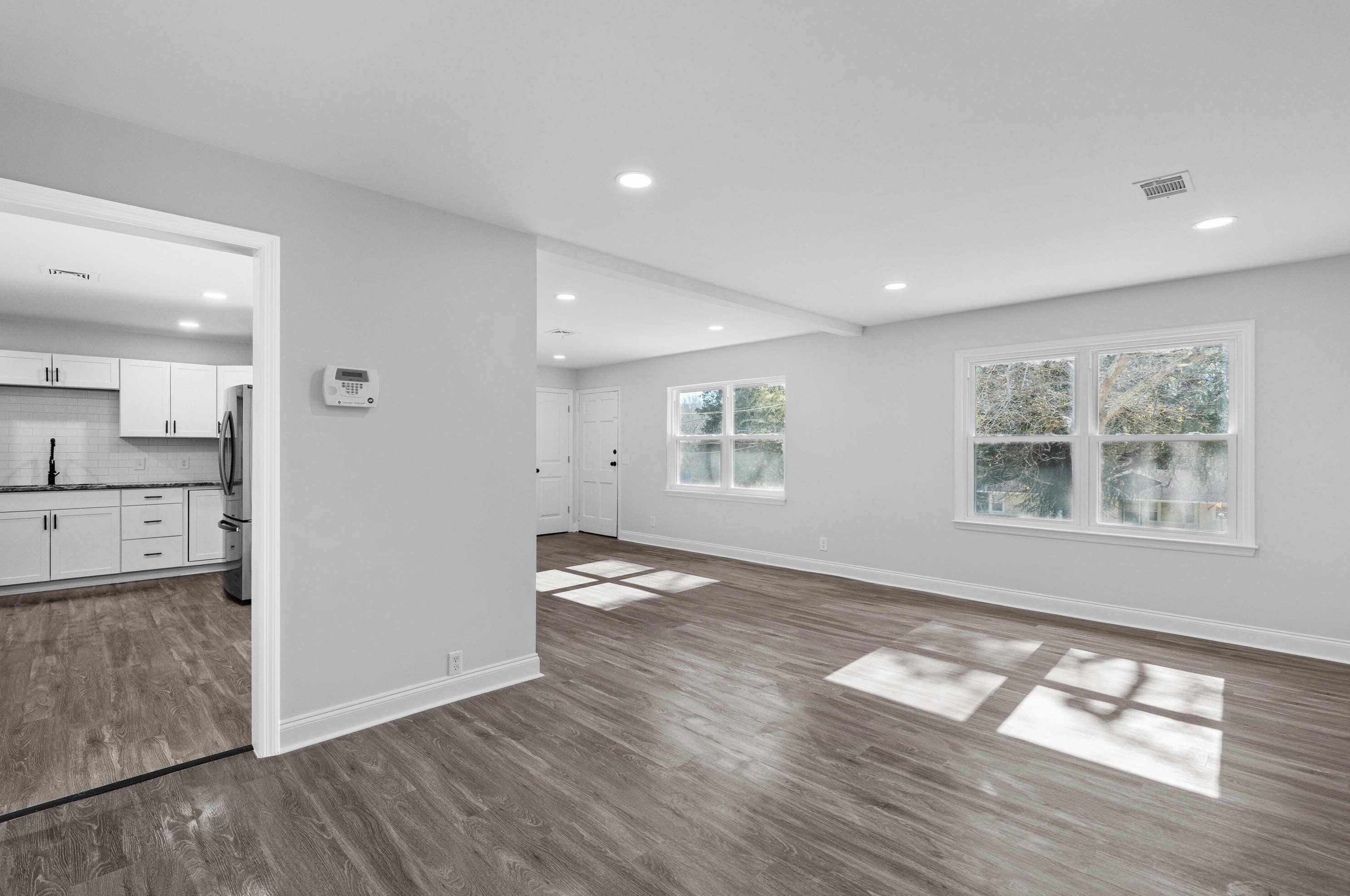 2323 Martin Rd, Augusta GA  30906-2827 exterior