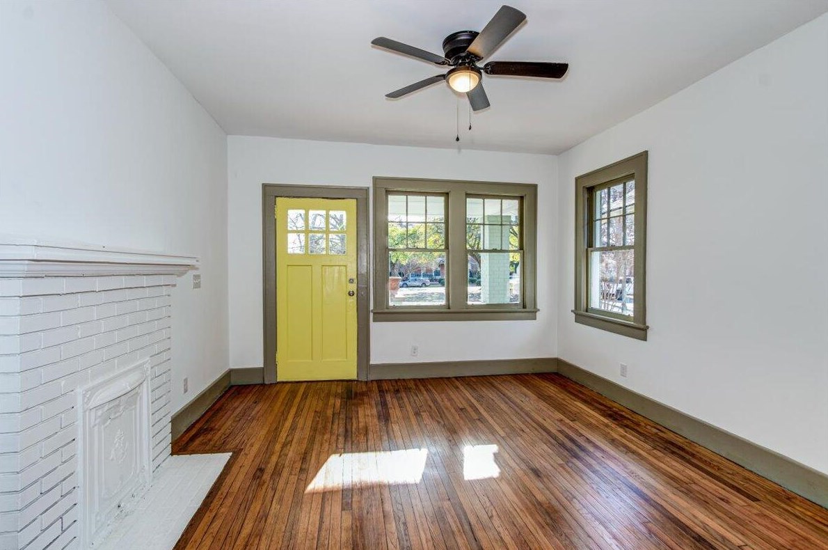 121 Greene St, Augusta, GA 30901-1657