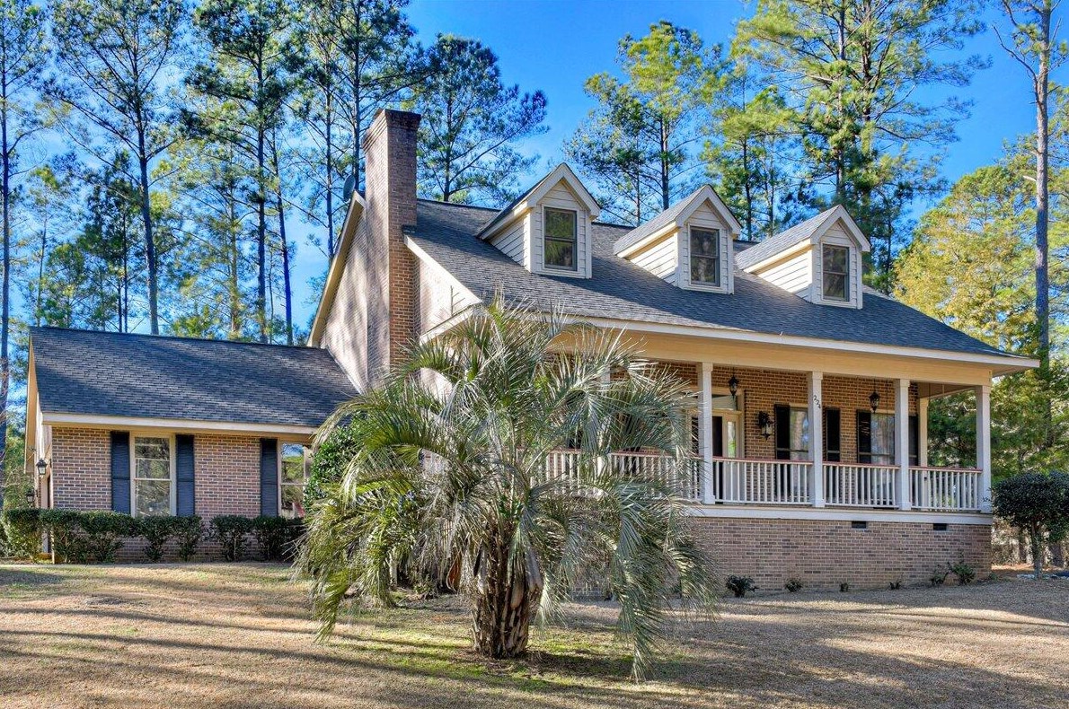 224 Sandpiper Loop, Mc Cormick, SC 29835