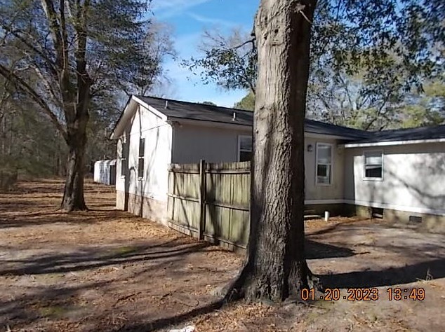 3745 Vera Dr, Augusta, GA 30906-8967