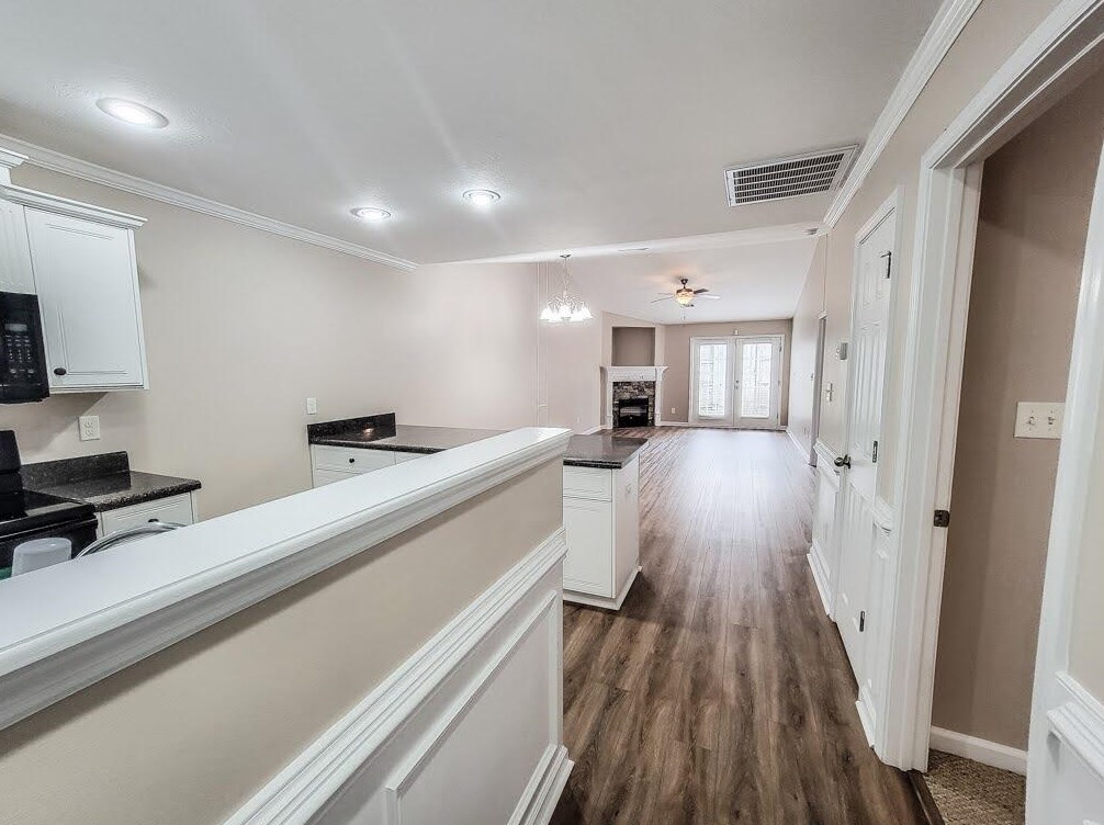 2606 York Dr, Augusta, GA 30909