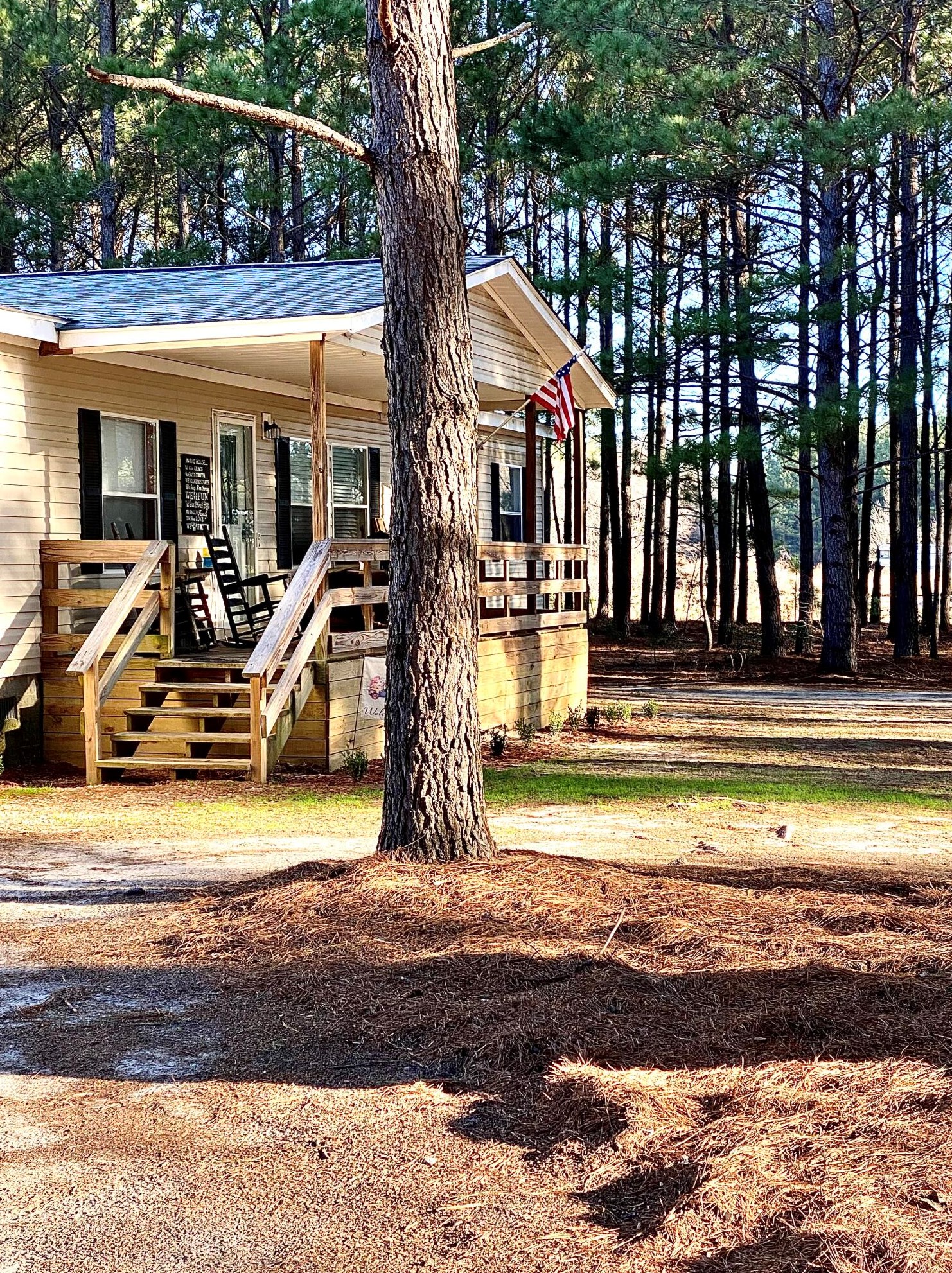 3940 Buster Cir, Edge Hill, GA 30810
