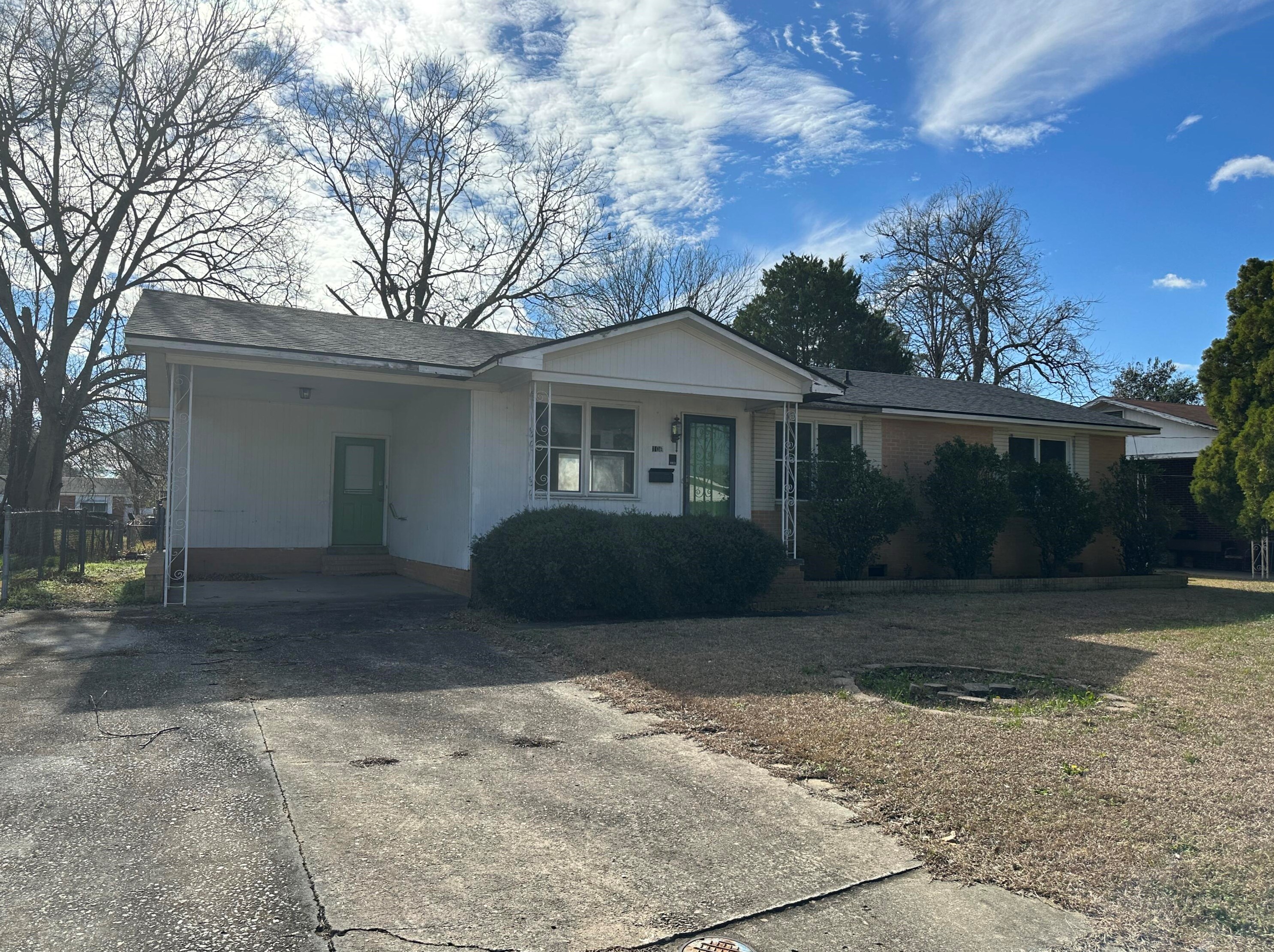 106 E Walker St, Augusta, GA 30901