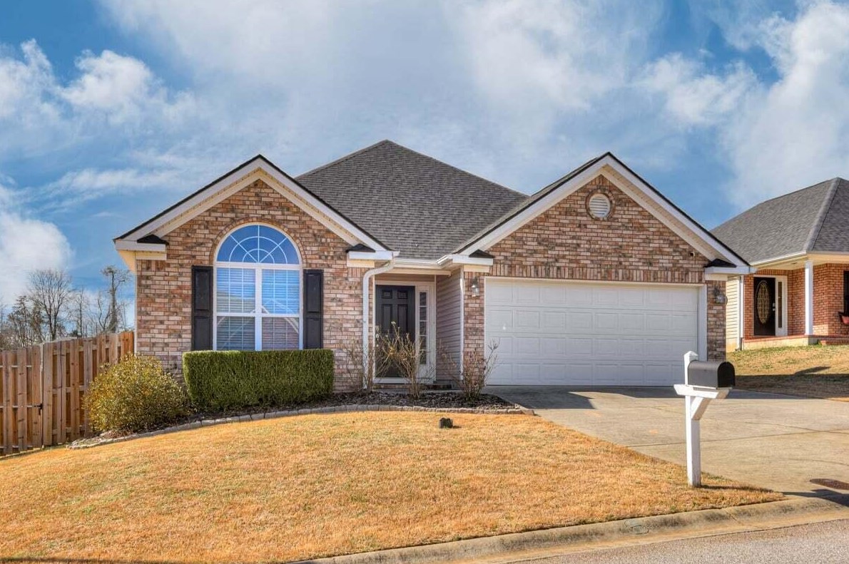 303 Elbrus Way, Grovetown, GA 30813