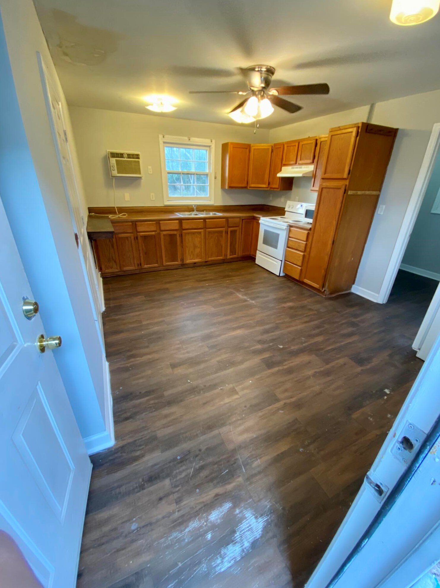 1975 Sanford Ct, Augusta GA  30904-4933 exterior