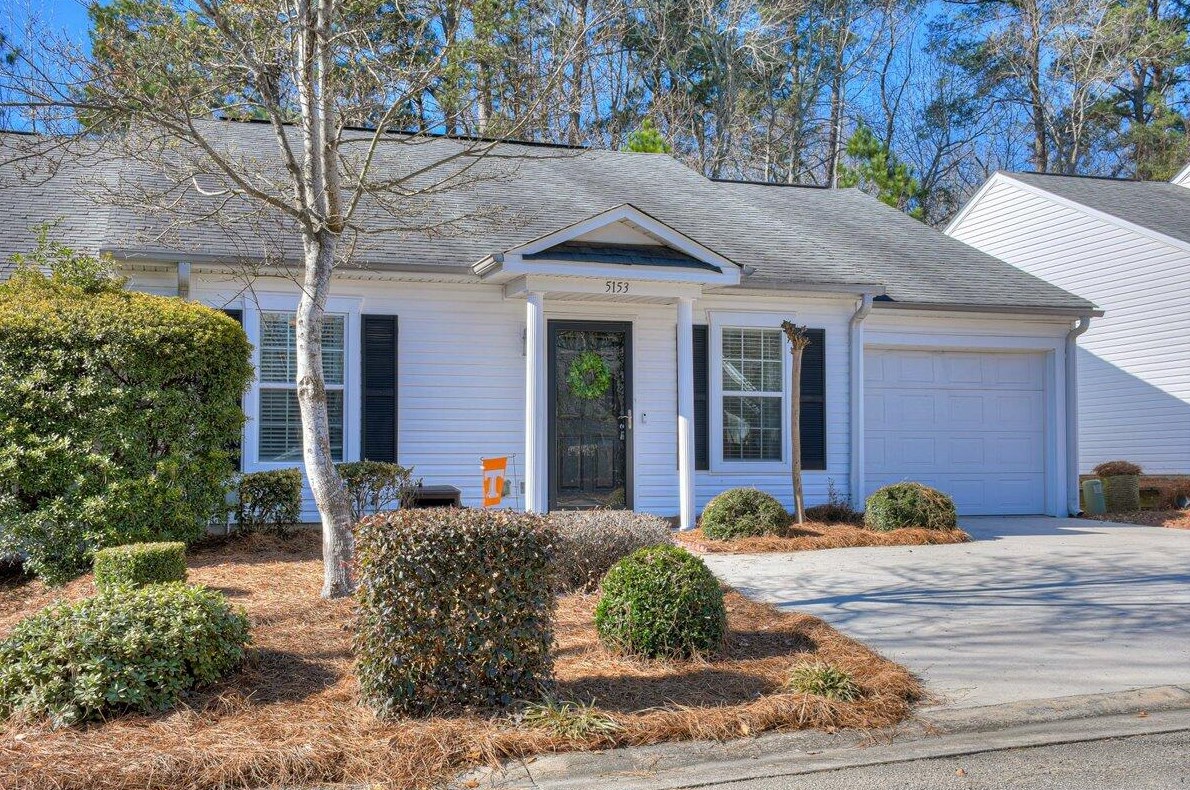 5153 Wheeler Lake Rd, Augusta, GA 30909-5785