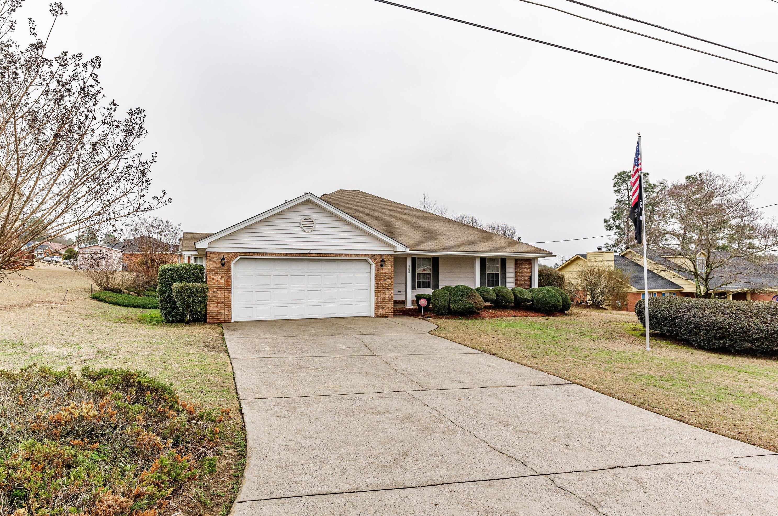 4704 Broad Oak Ct, Augusta, GA 30906-8844