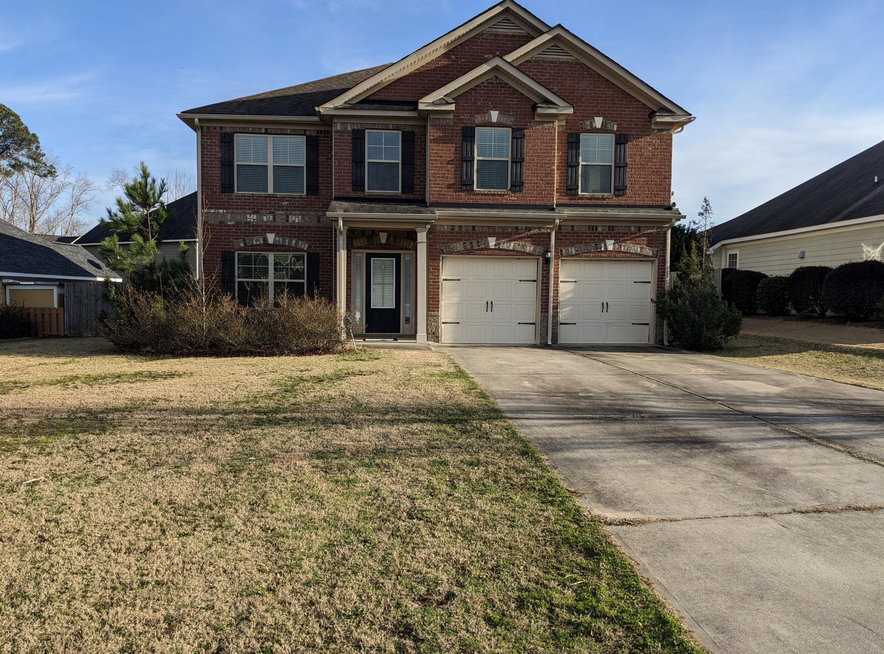 3006 Margot Ln, Grovetown, GA 30813-3191
