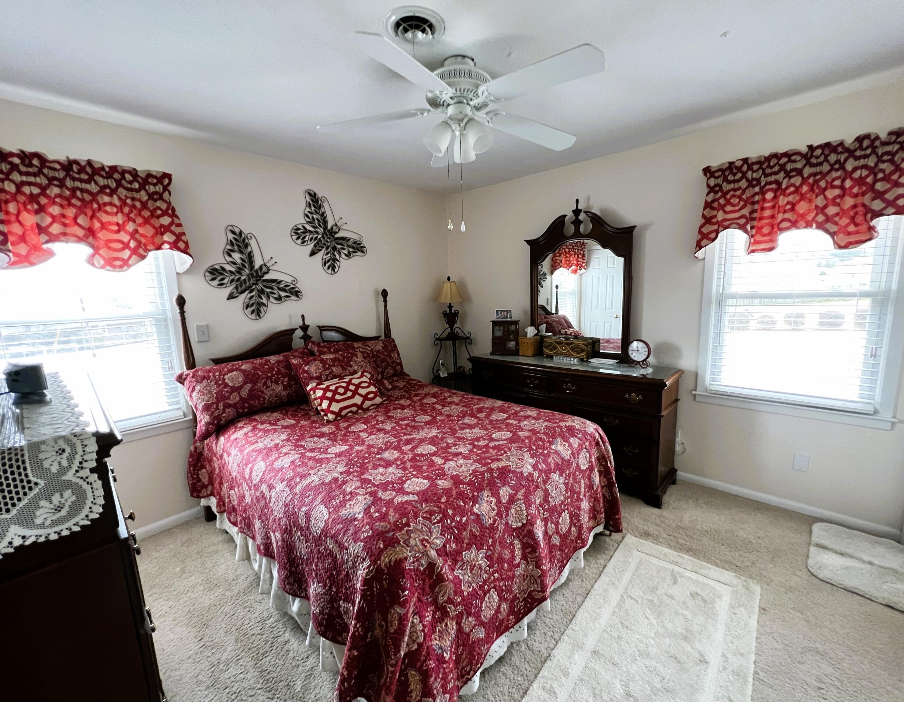 2002 Nottingham Dr, Augusta GA  30906-4730 exterior