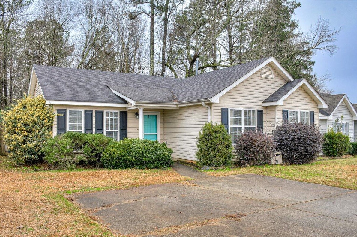 4662 Clifden Ave, Grovetown, GA 30813-5238
