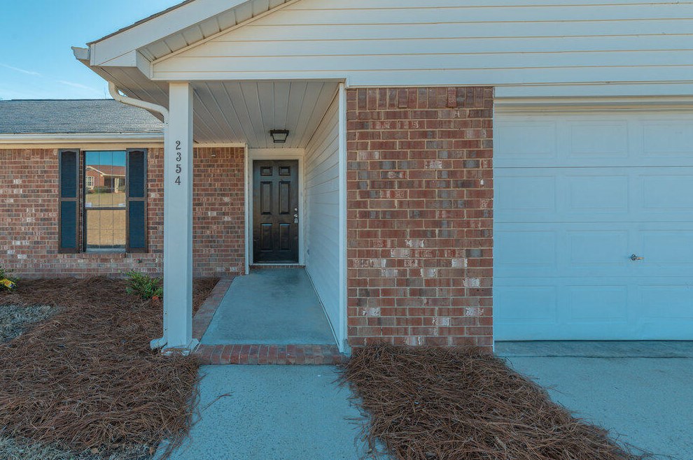 2354 Fieldcrest Rd, Augusta, GA 30906-9466