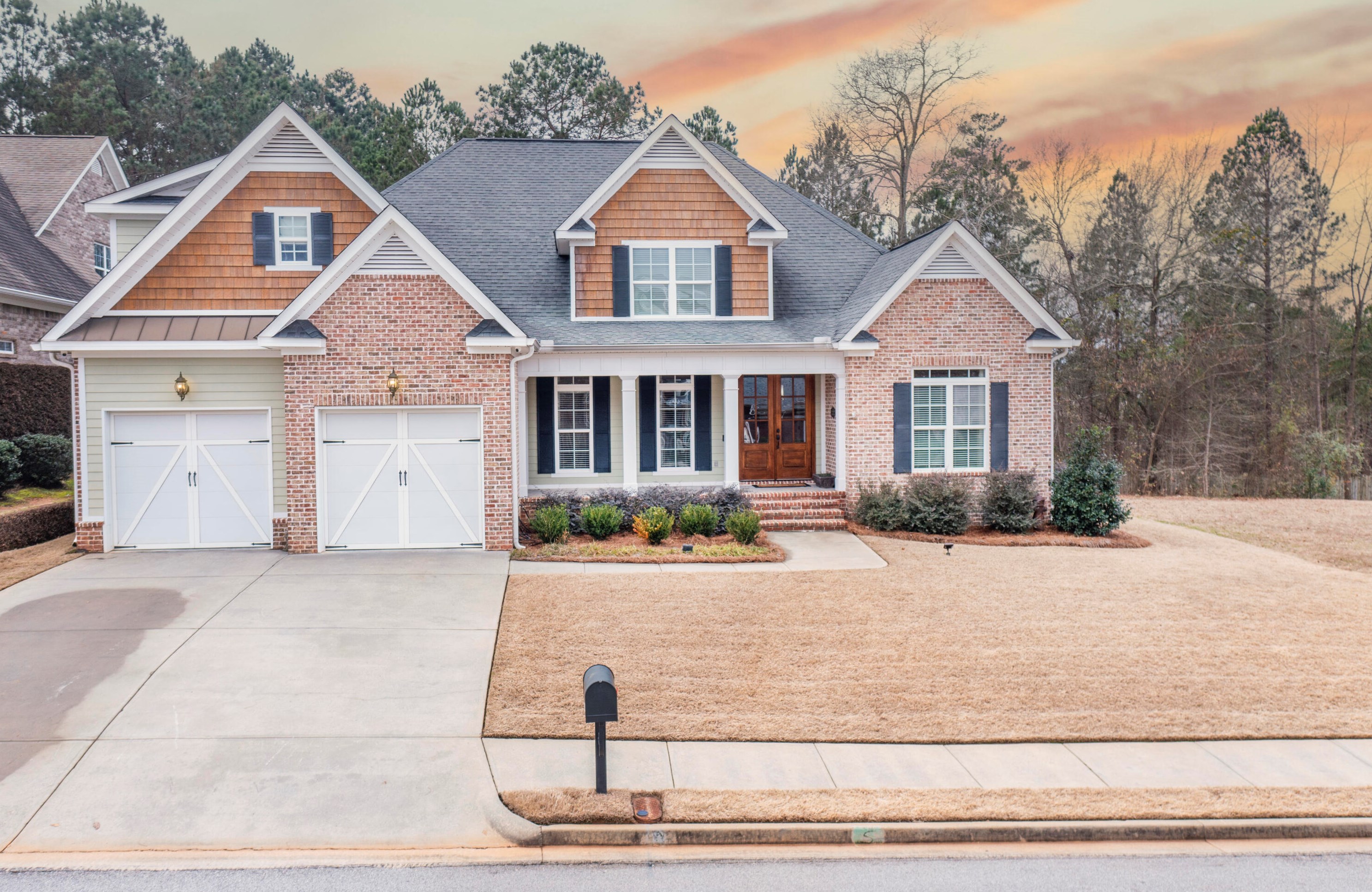 437 Congressional Ct, Augusta, GA 30907-7908