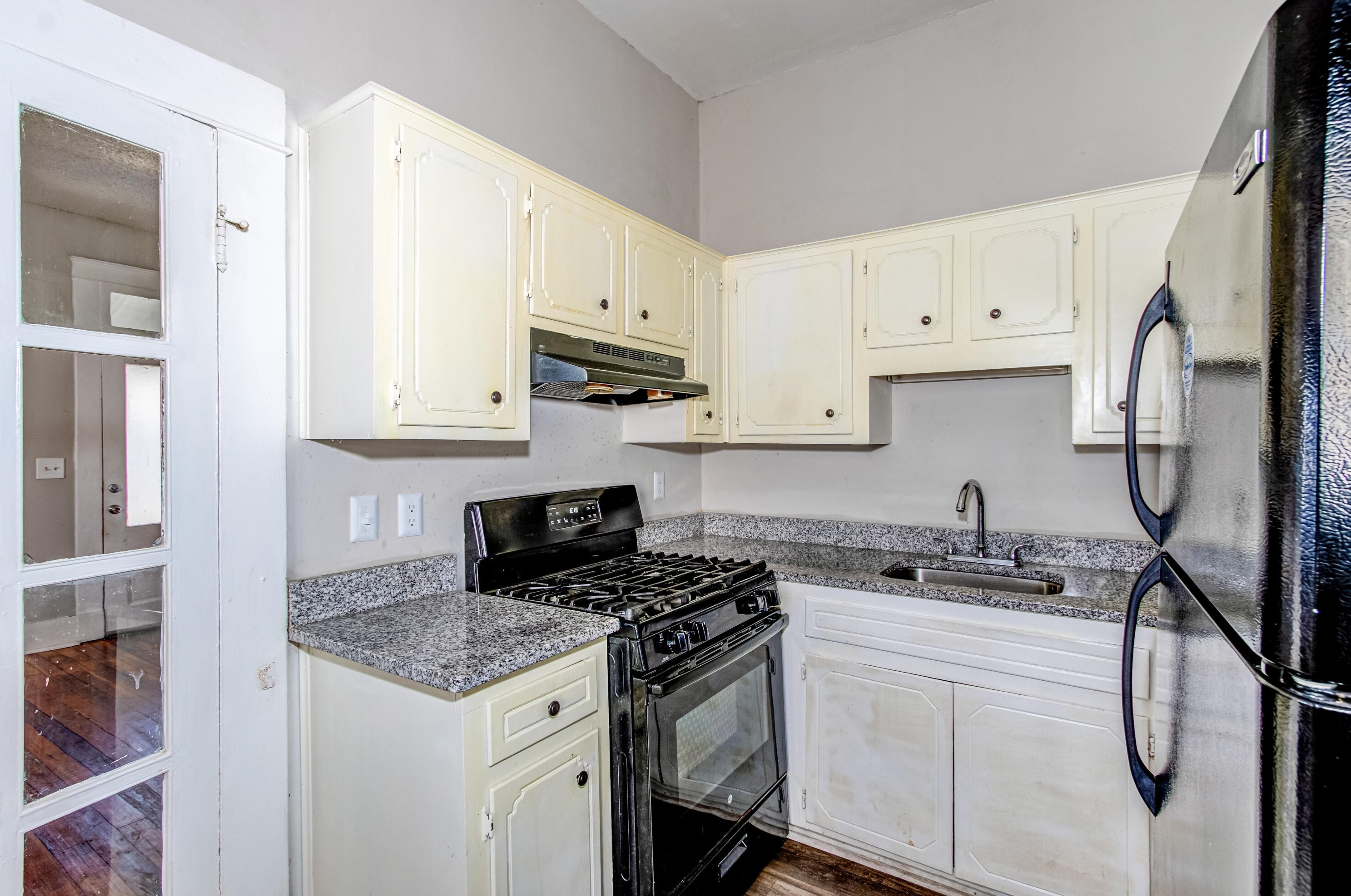 240 Ellis St, Augusta GA 30901-1642 exterior