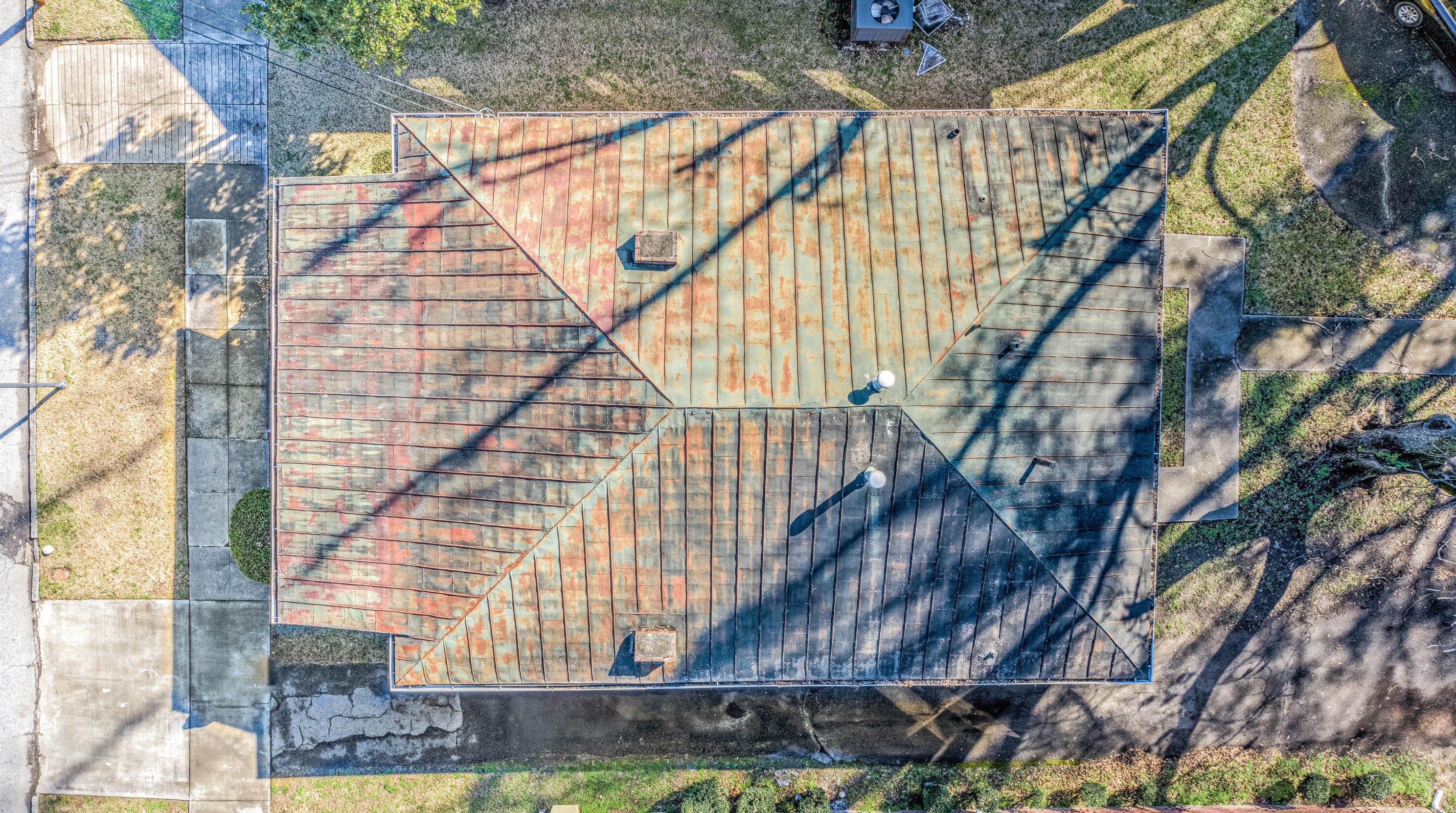 240 Ellis St, Augusta GA 30901-1642 exterior