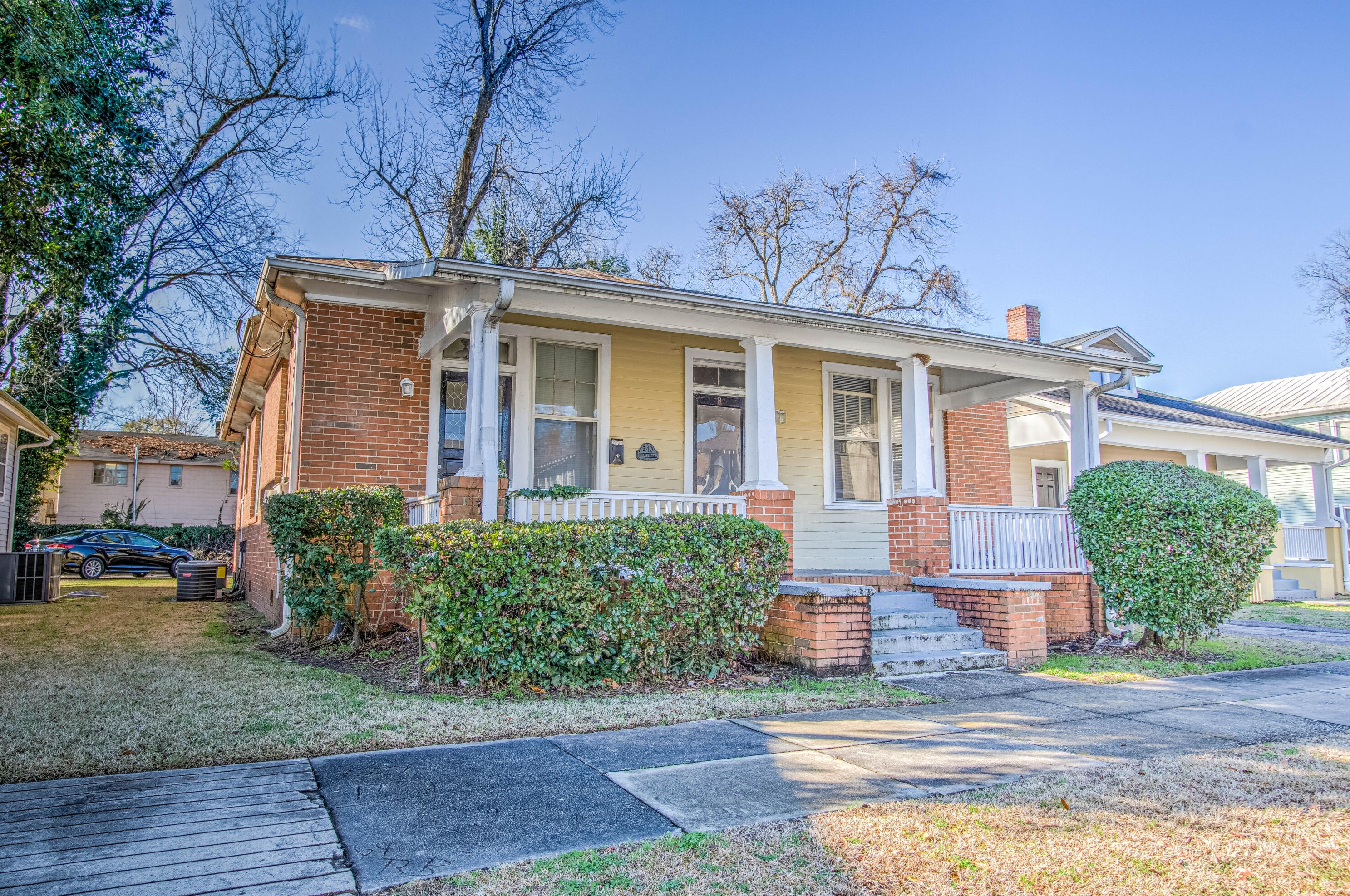 240 Ellis St, Augusta, GA 30901-1649