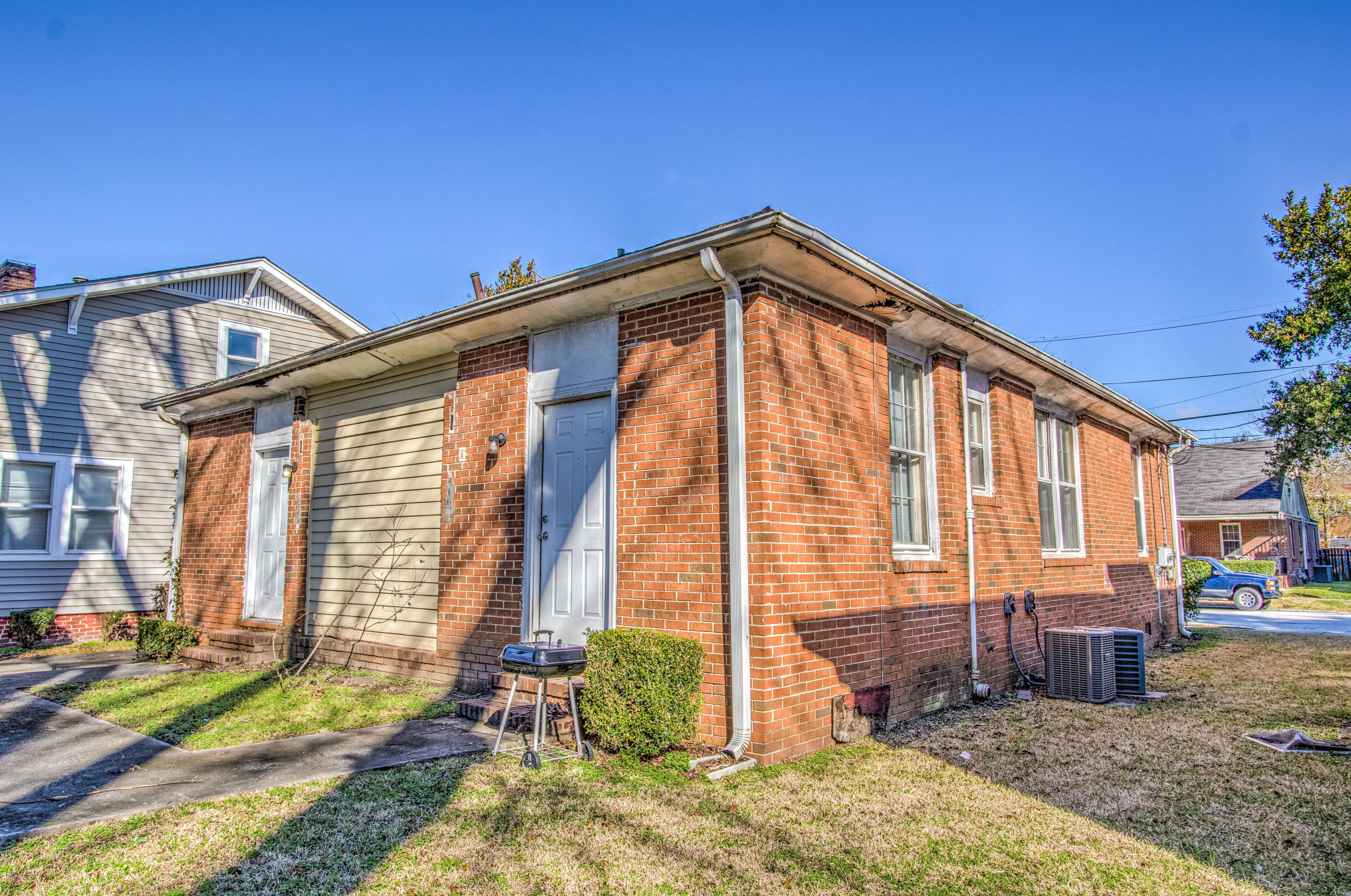 240 Ellis St, Augusta GA 30901-1642 exterior