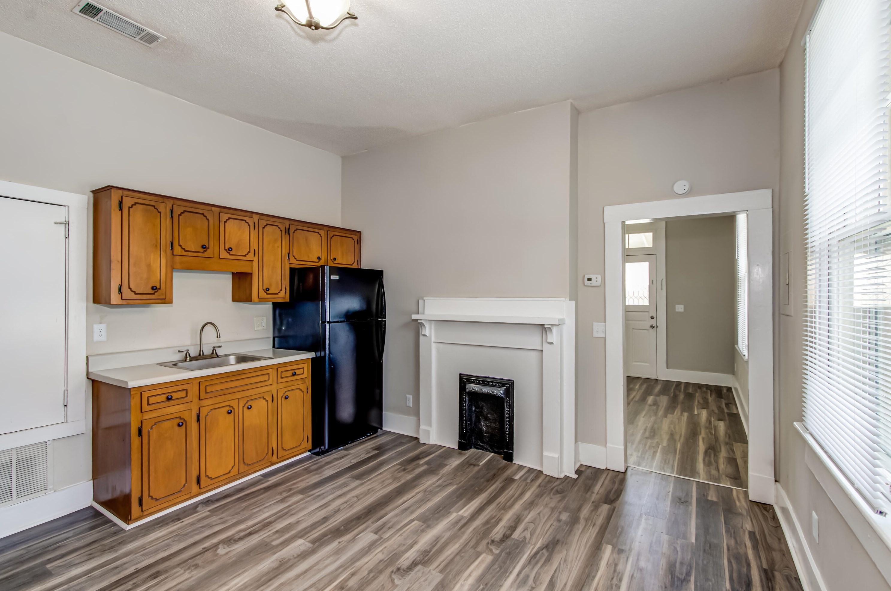 240 Ellis St, Augusta GA 30901-1642 exterior