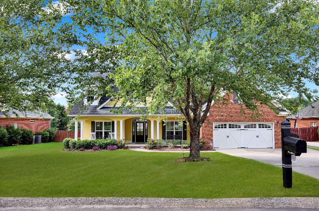 5152 Windmill Pl, Evans, GA 30809