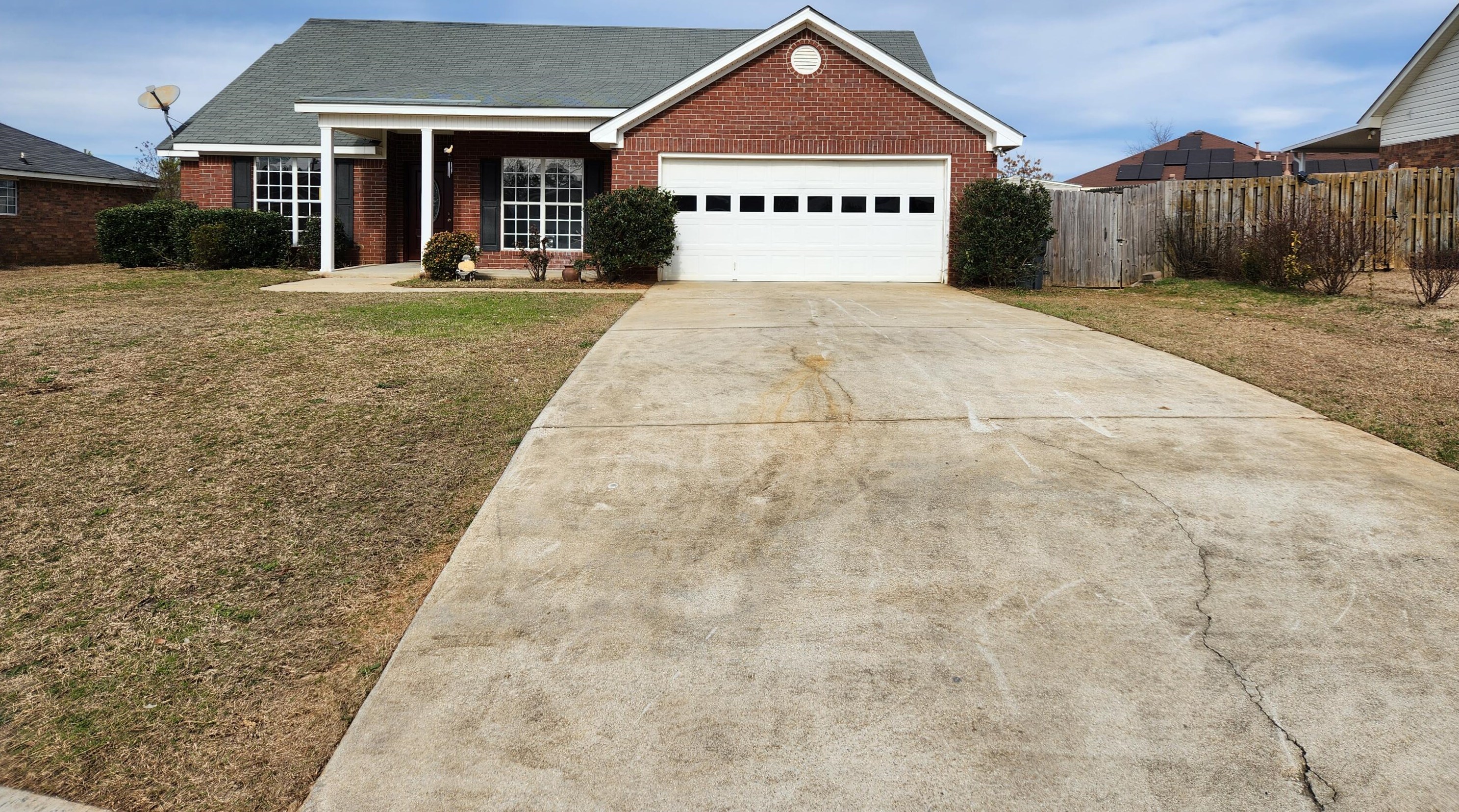 533 Jackson St, Grovetown, GA 30813-3755