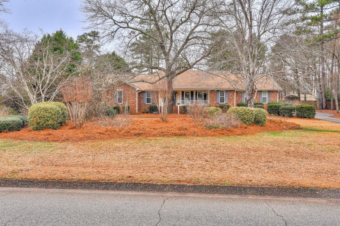 4195 Rivermont Dr, Evans, GA 30809