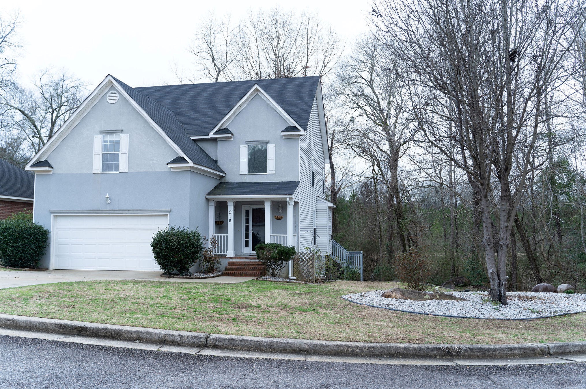 516 Granite Pt, Augusta, GA 30907-5132