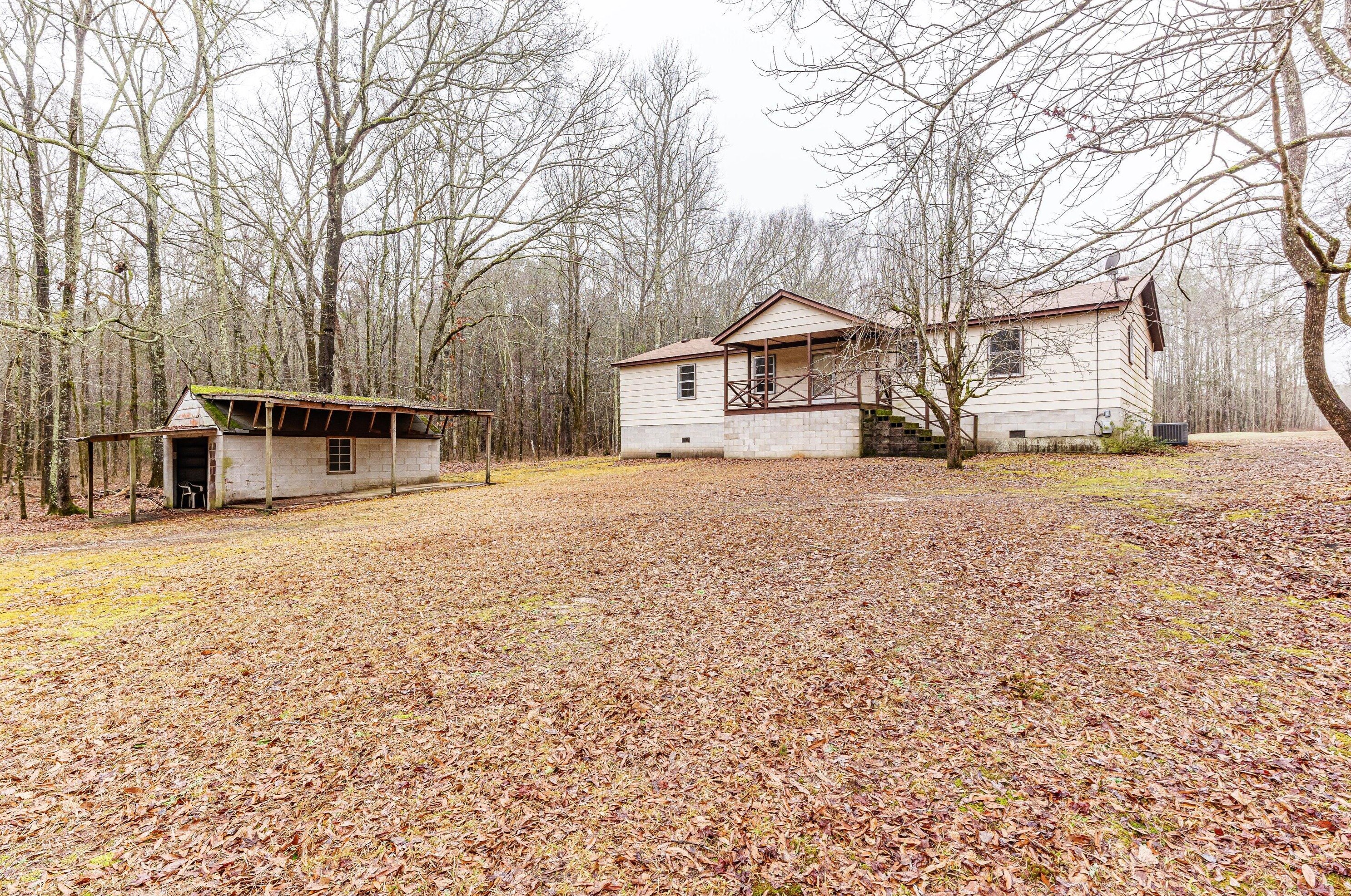 186 Wagon Wheel Ext, Norris, GA 30828