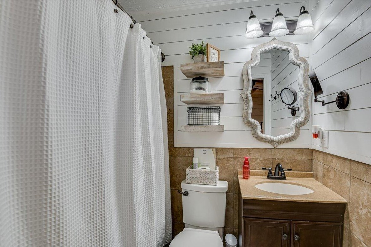 222 Palmetto Dr, Augusta GA  30907-9320 exterior