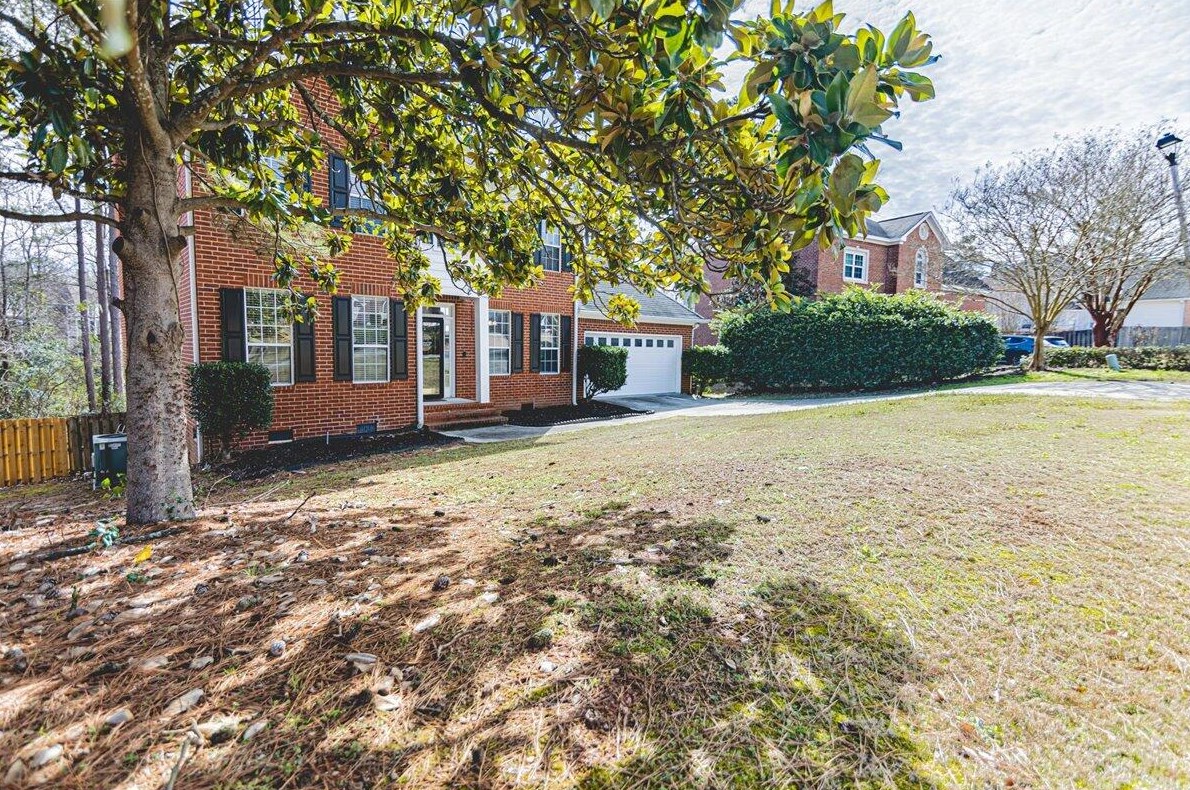 205 Stonington Dr, Augusta, GA 30907-1498