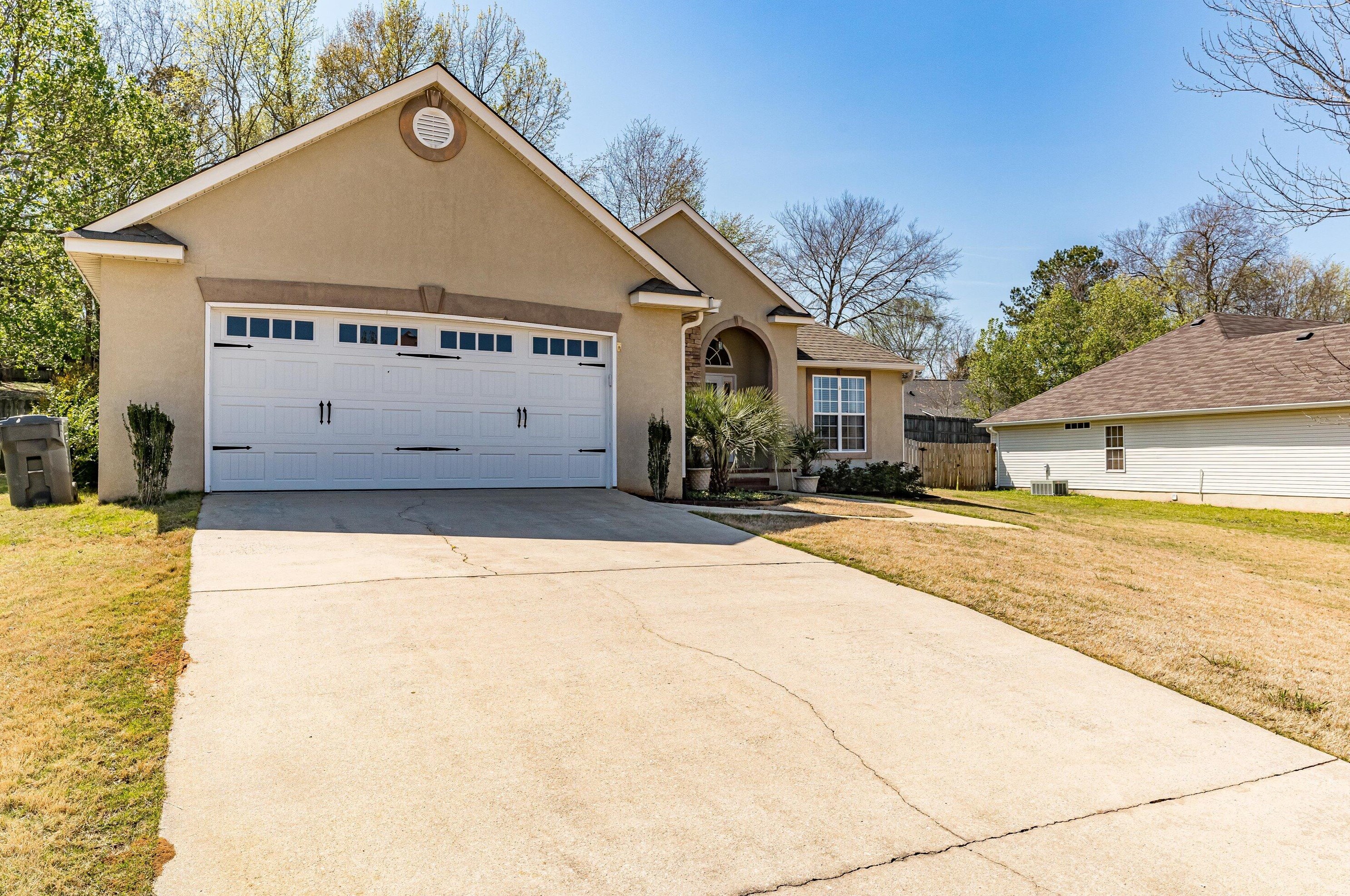 4786 Cold Springs Dr, Grovetown, GA 30813-6317