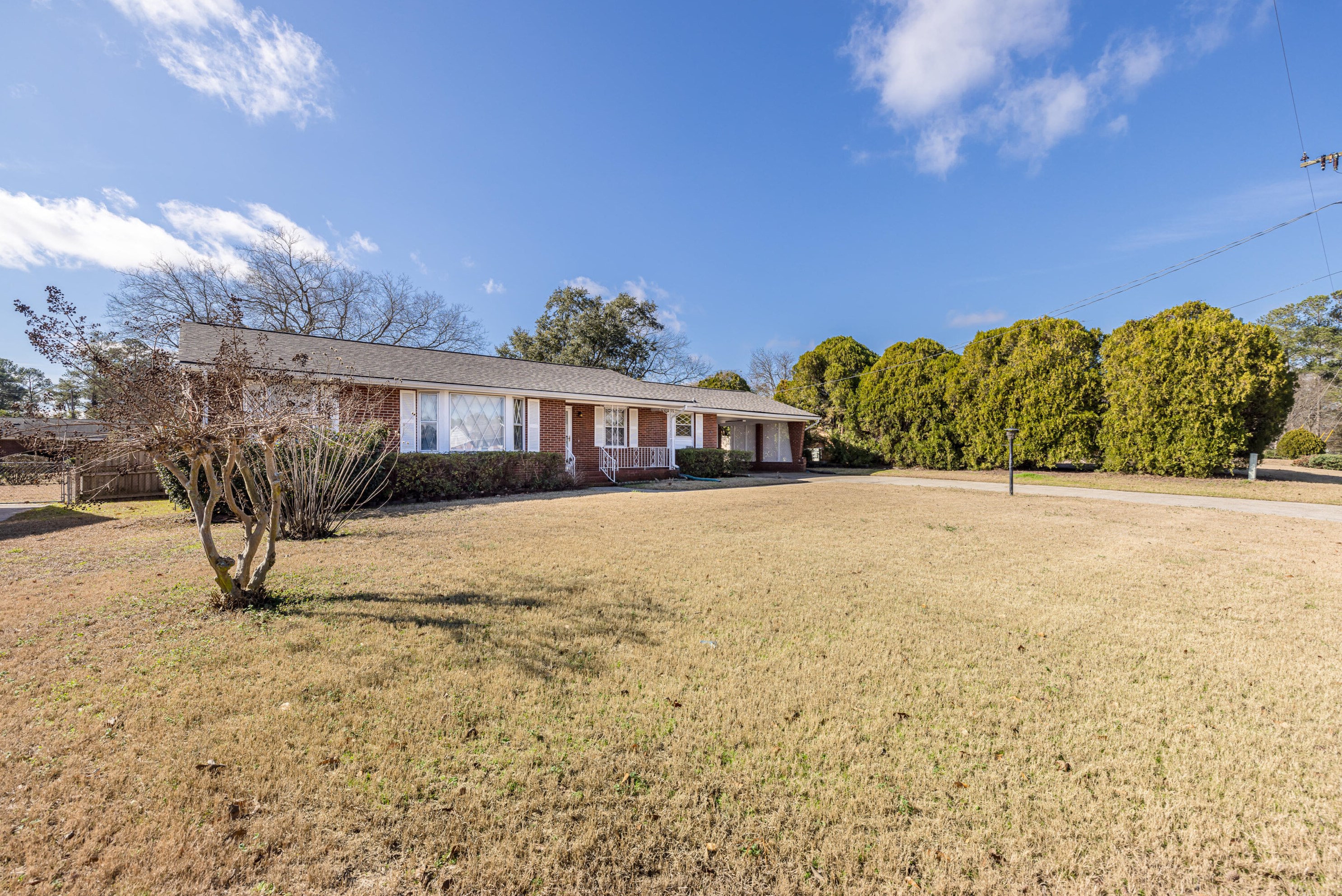 2264 Lynda Dr, Augusta, GA 30906-2822