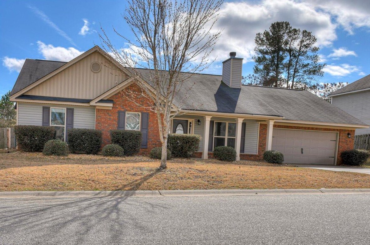 1442 Summit Way, Grovetown, GA 30813-5925