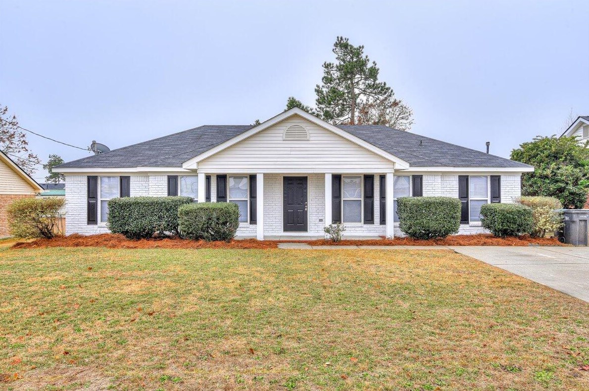 3620 Bremen Dr, Augusta, GA 30906-8011