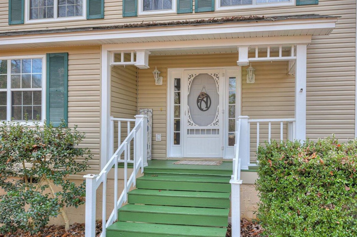4019 Danielle Dr, Augusta, GA 30907-2730