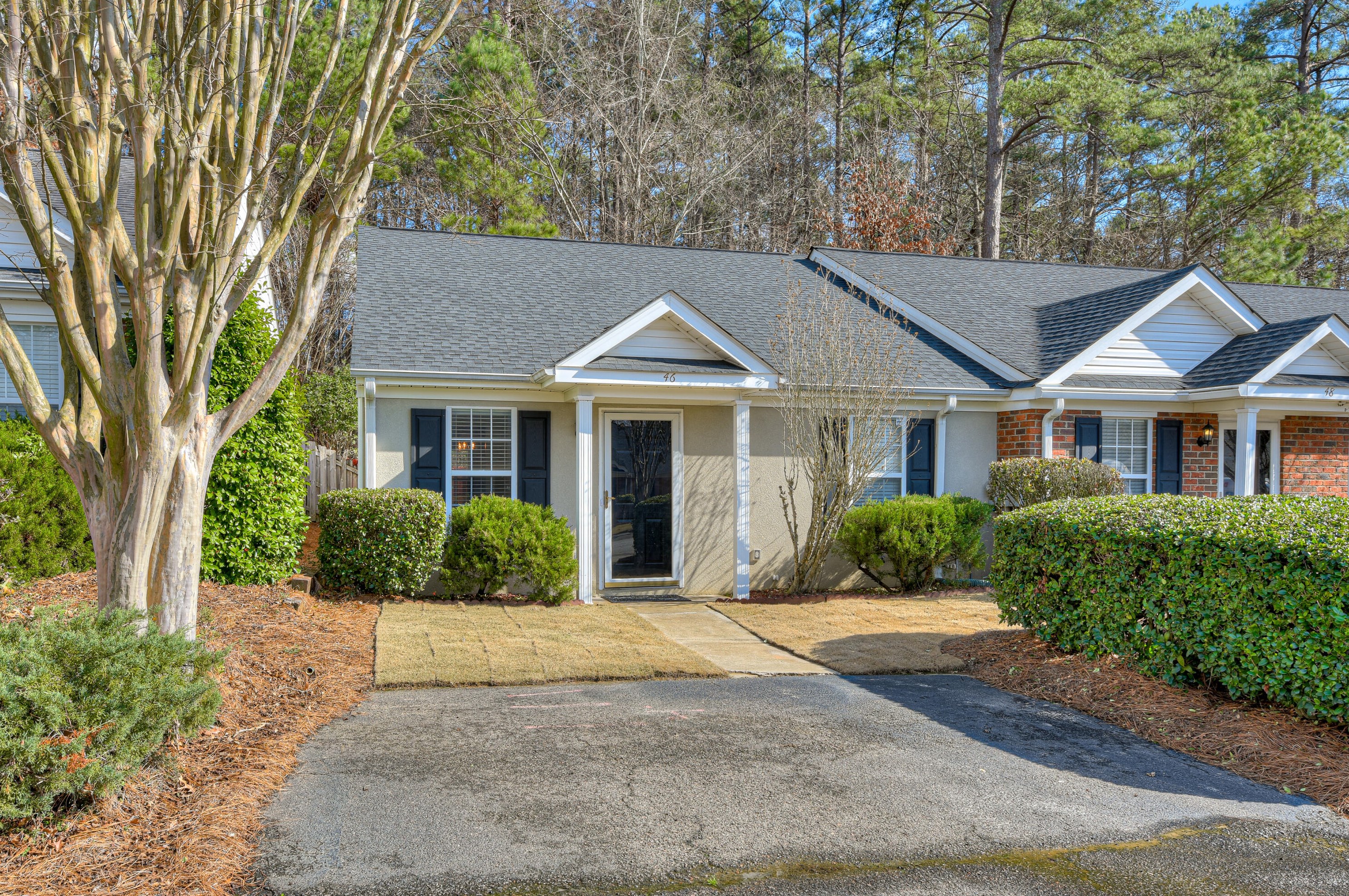 46 Charlestowne Dr, Augusta, GA 30907-3866