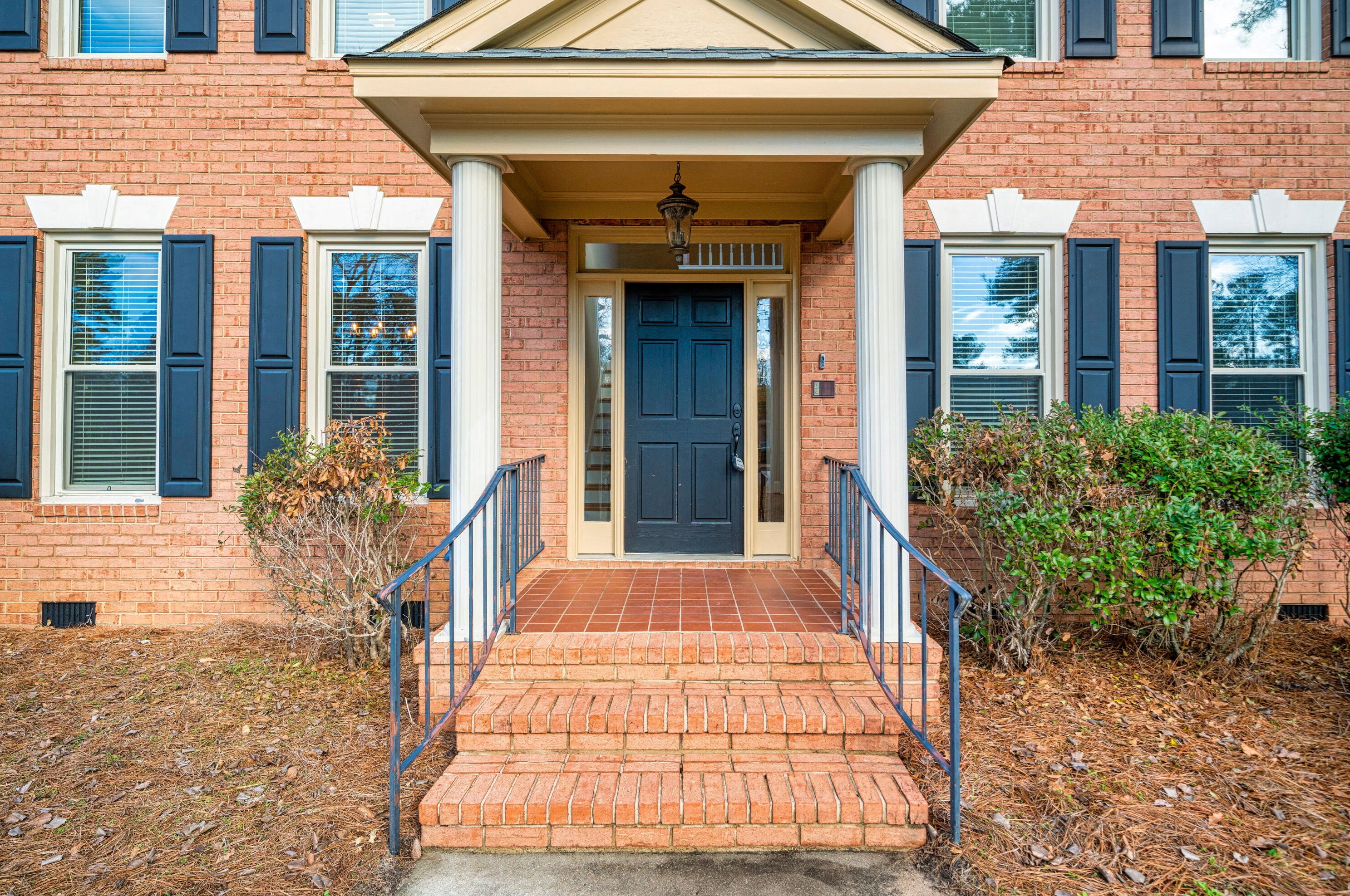 637 Woodstone Way, Evans, GA 30809